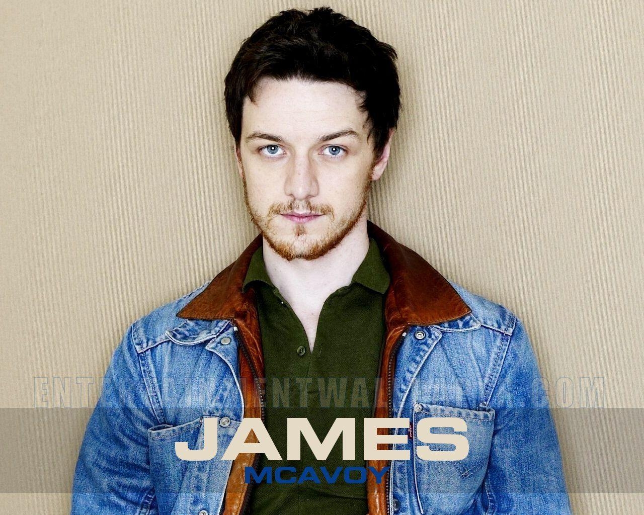 James McAvoy, 1024p, Film, Schauspieler, Hintergrund, 1280x1030 HD Desktop