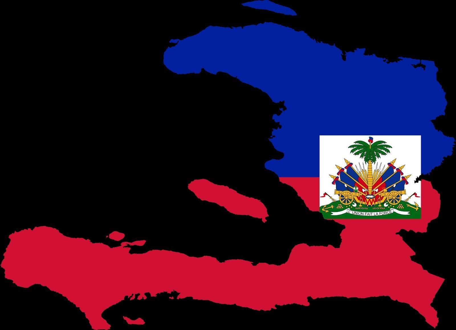 Haiti Flagge, haitianische Grafik, 1600x1160 HD Desktop