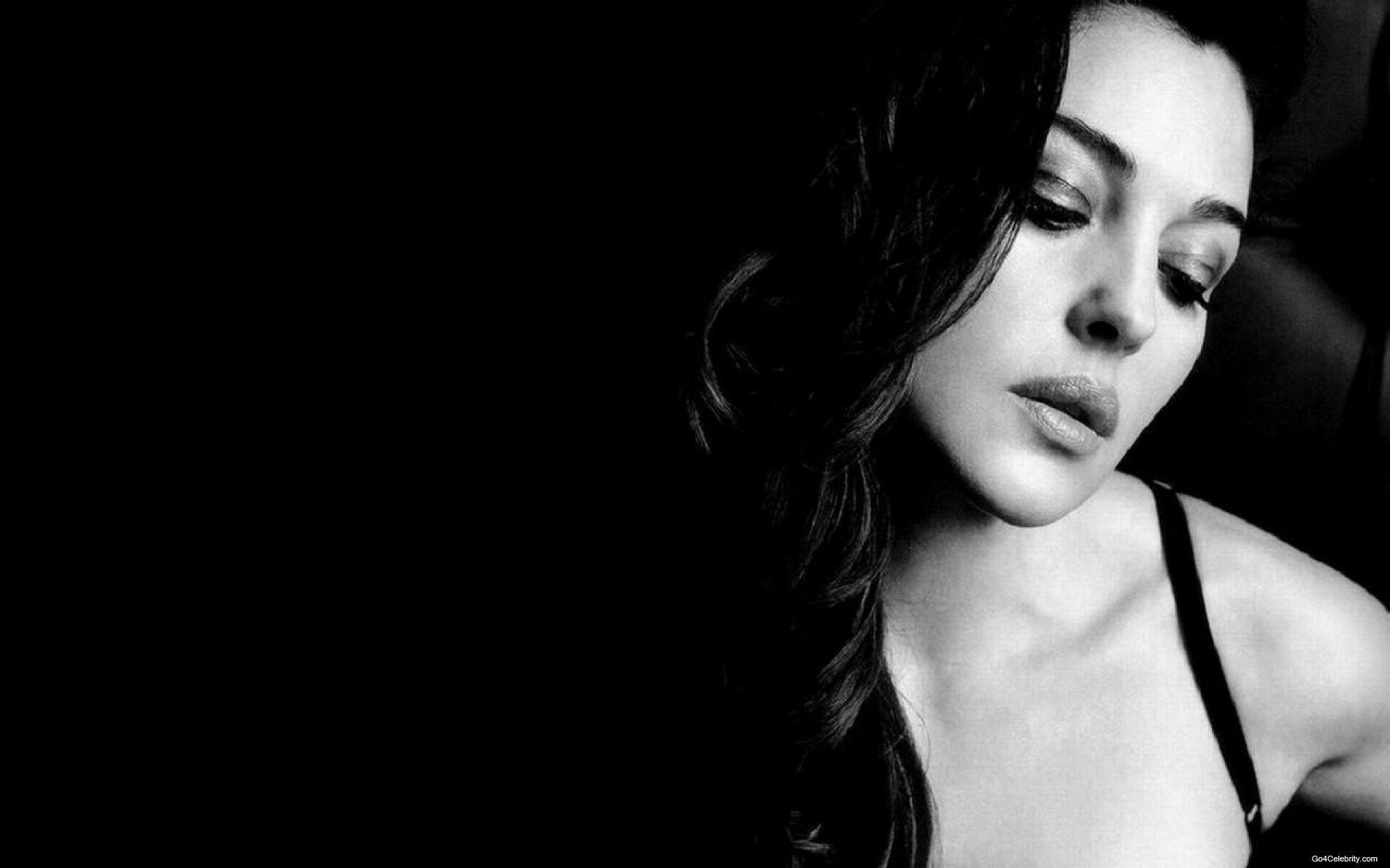 Monica Bellucci, Ikone, Film, Schönheit, Italienerin, 1920x1200 HD Desktop