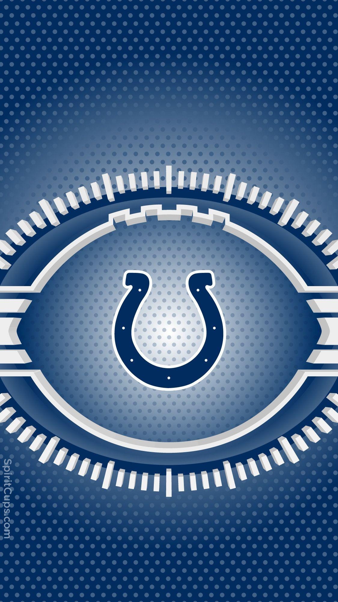 Indianapolis Colts, 2018, Sport, NFL, Football, 1130x2010 HD Handy