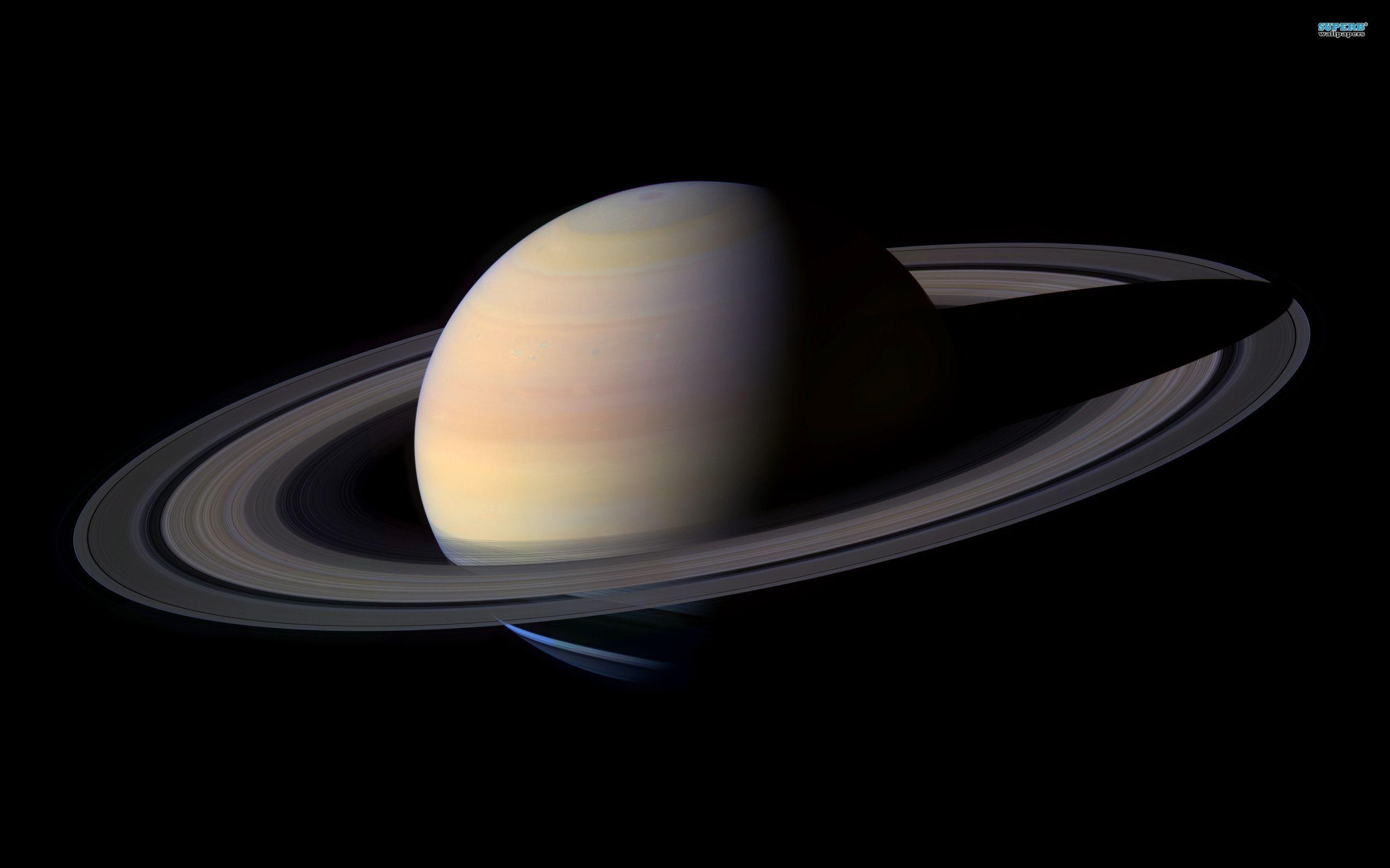 Saturn, Weltraum, Hintergrund, Planet, Bild, 2560x1600 HD Desktop