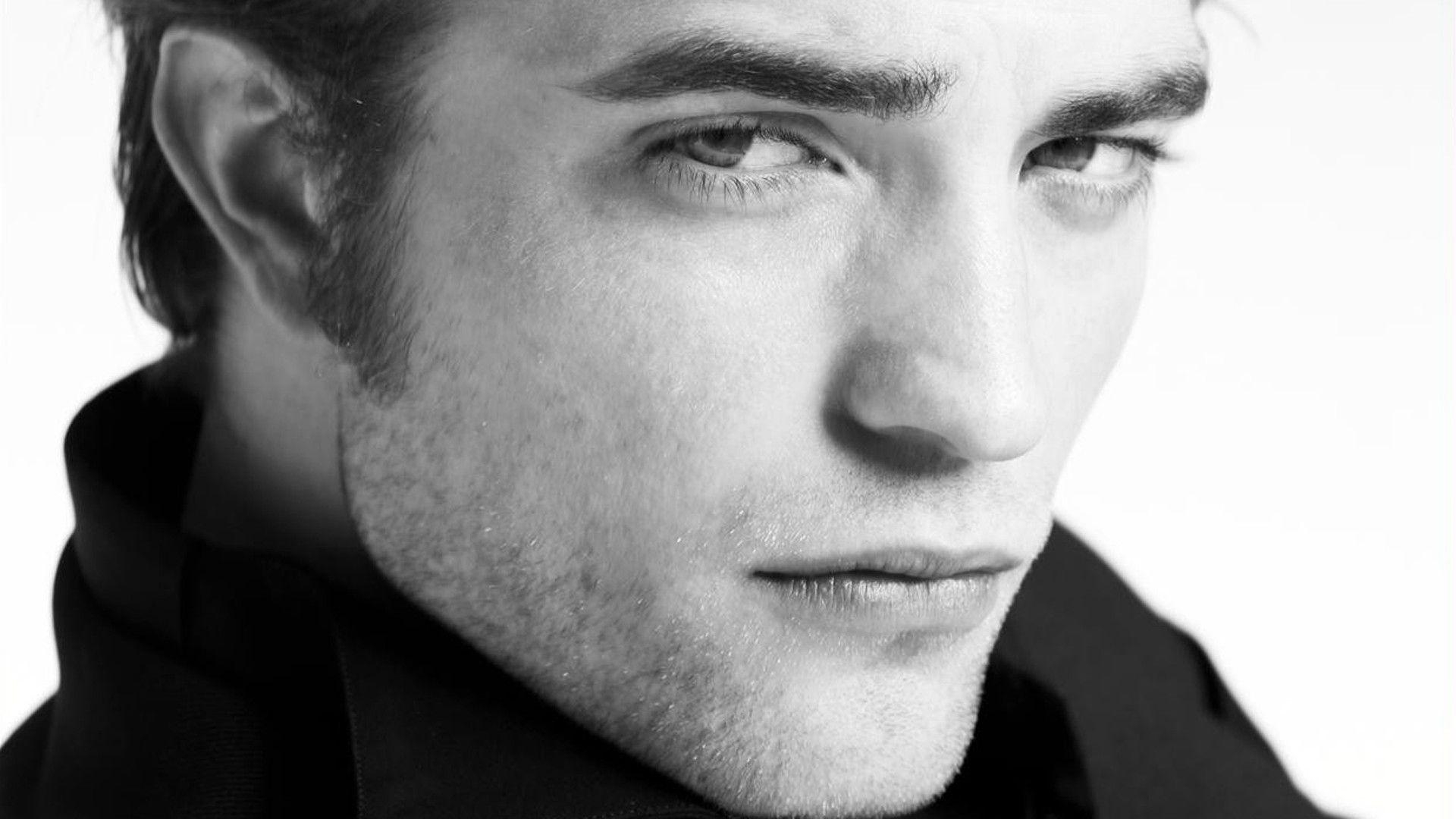 Robert Pattinson, Schauspieler, Twilight, Hintergrund, 1920x1080 Full HD Desktop