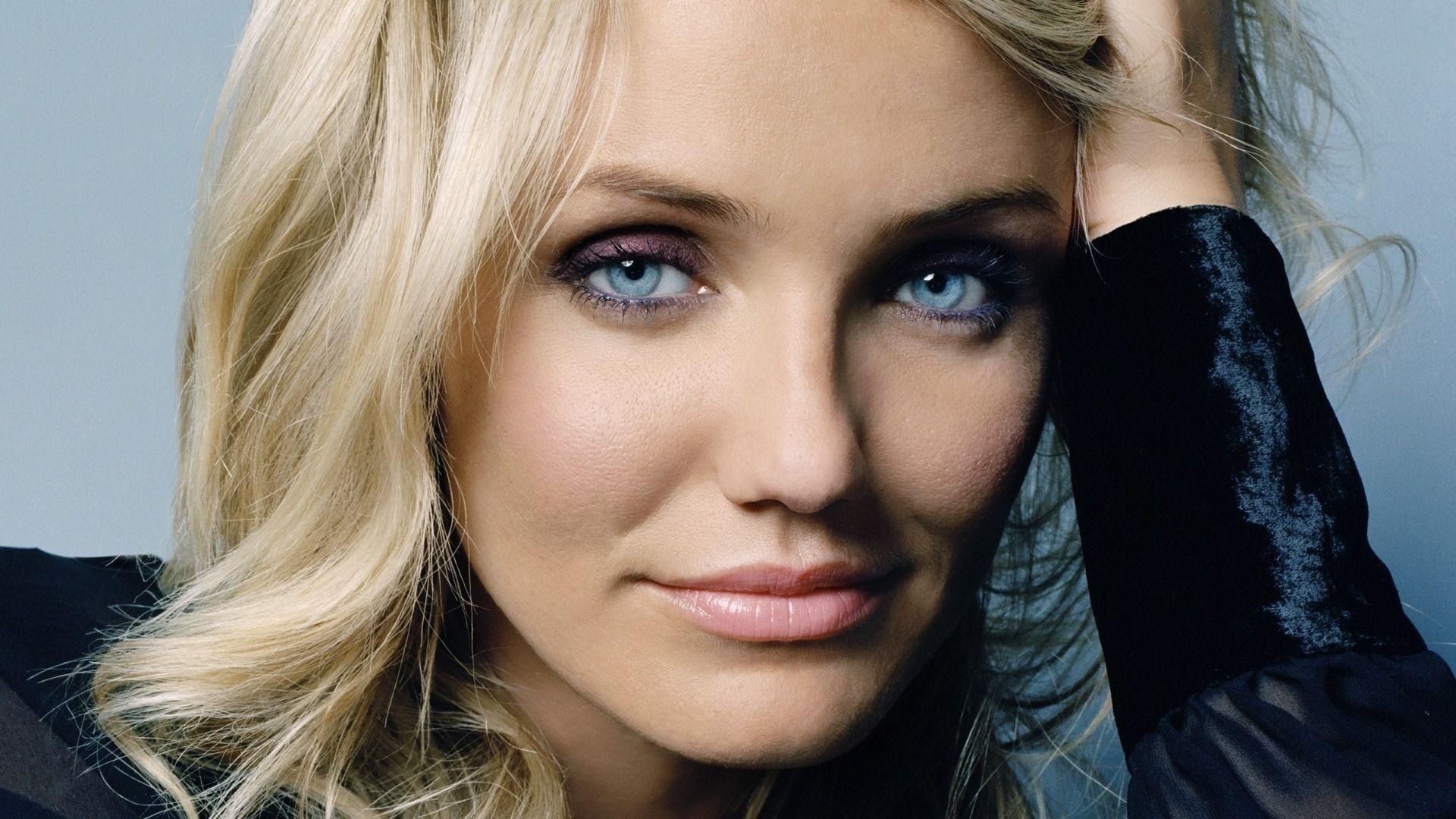 Cameron Diaz, Hintergrund, Schauspielerin, Hollywood, Berühmtheit, 1920x1080 Full HD Desktop