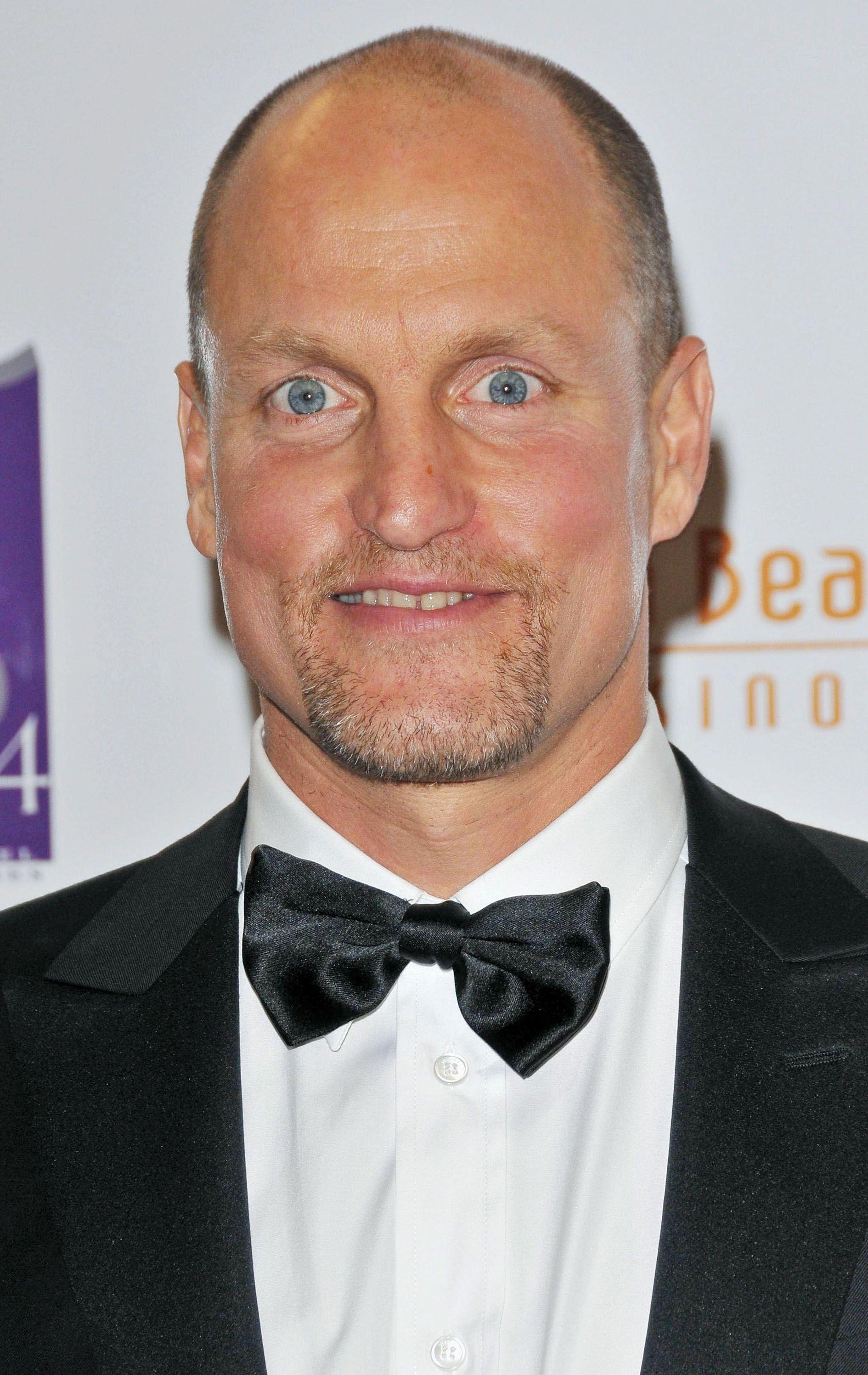 Woody Harrelson, Creepy, Schauspieler, Bild, Hintergrund, 1890x3000 HD Handy