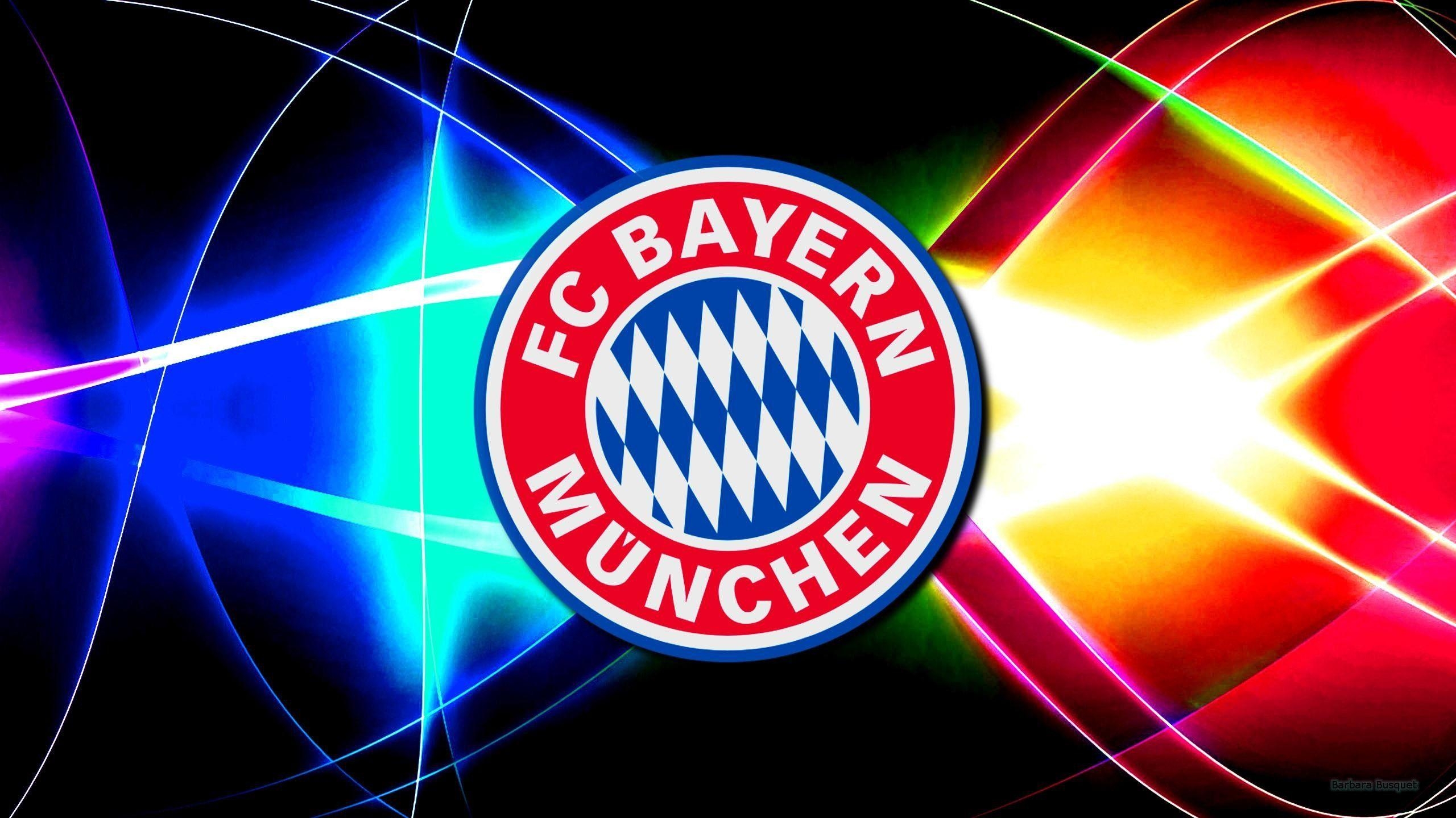 Bayern München, Fanbilder, Vereinsfarben, Torjubel, Saisonsiege, 2560x1440 HD Desktop