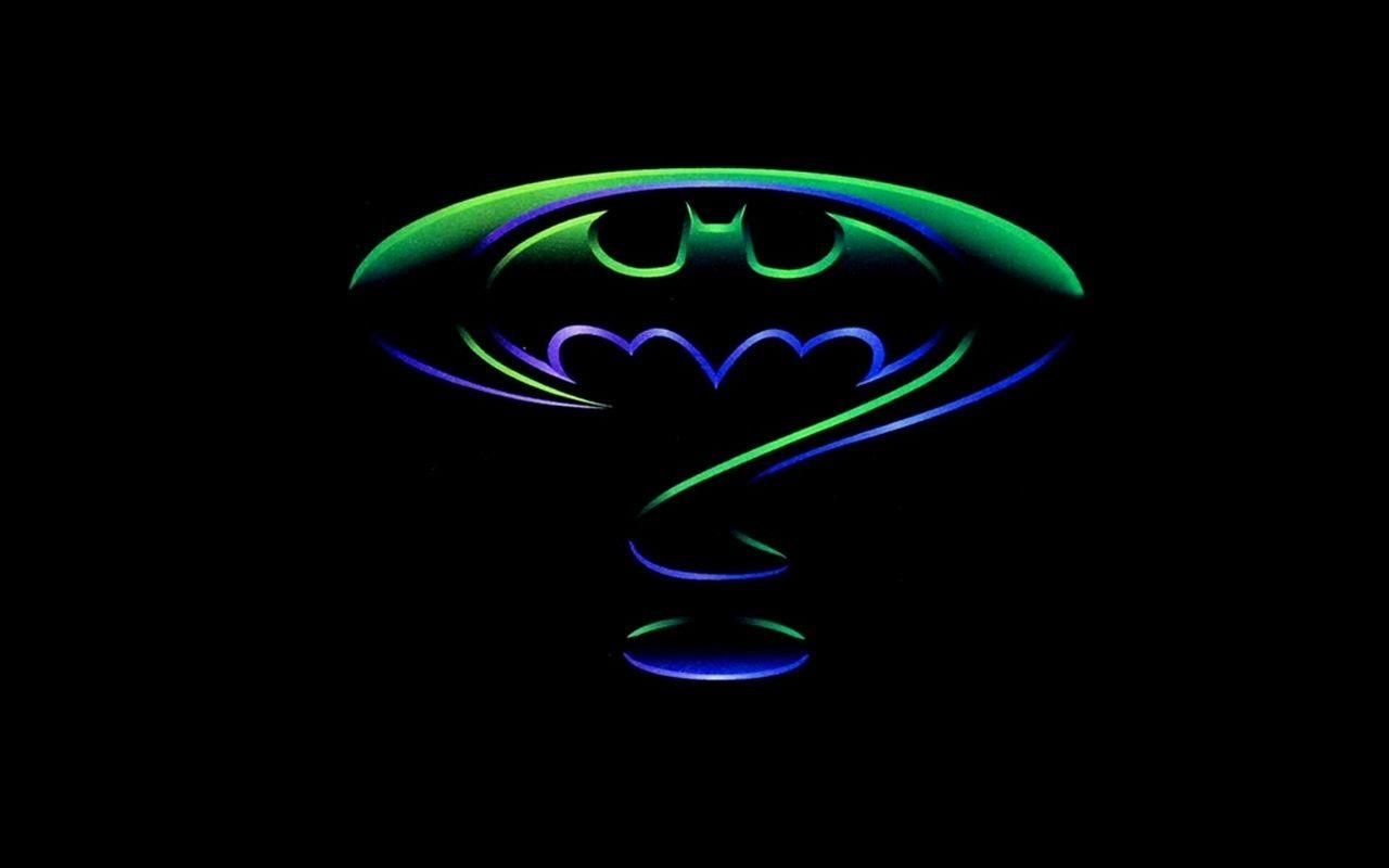 Batman Forever, Freundschaft, Superhelden, Filme, 4K, 1280x800 HD Desktop