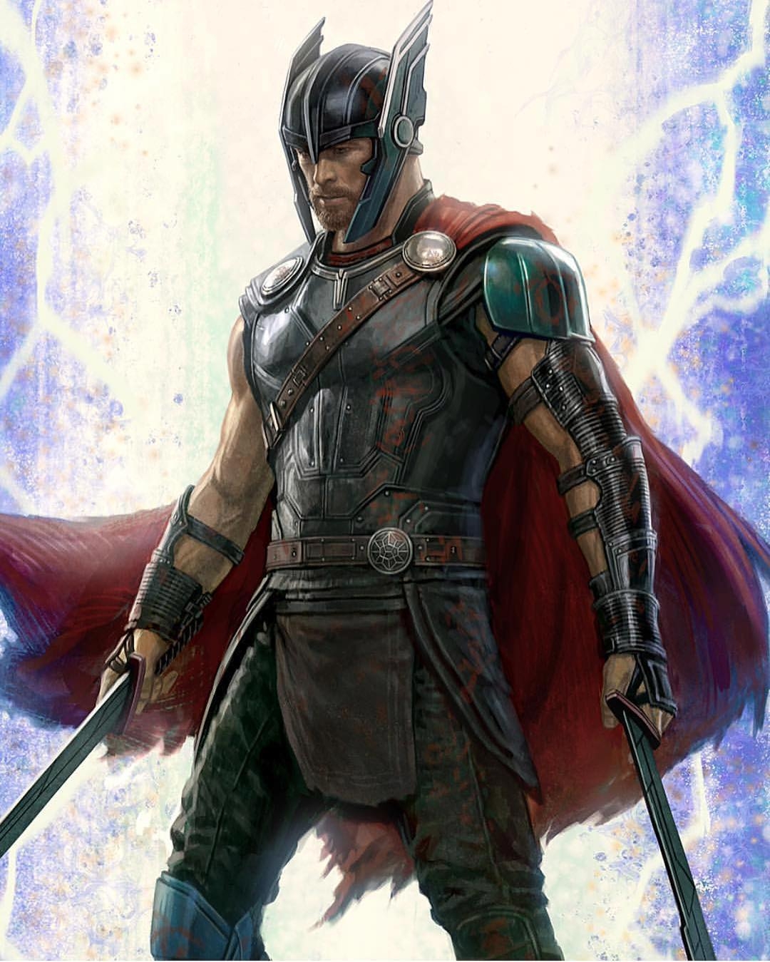 Thor, Ragnarok, Desktop, Herunterladen, Marvel, 1080x1350 HD Handy