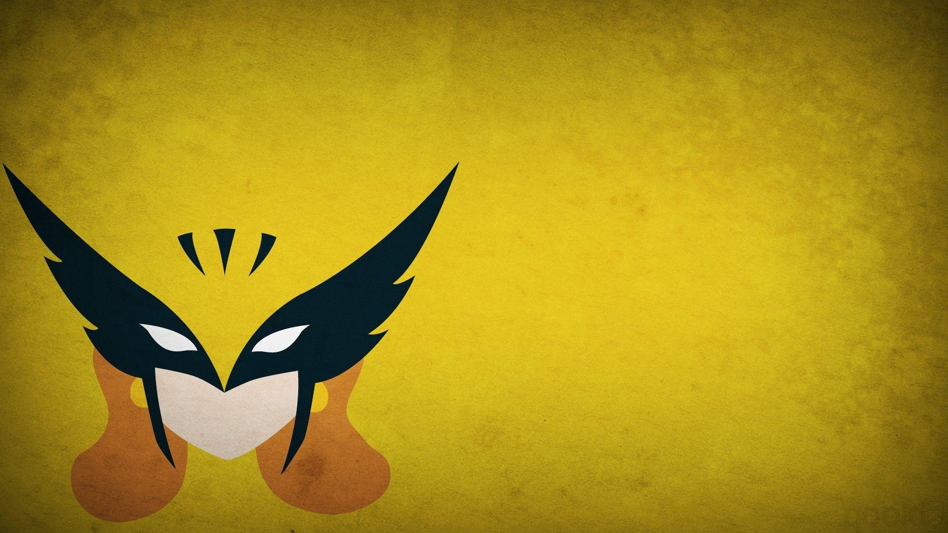 Hawkgirl, Superheldin, DC Comics, Desktop, Mobil, 1920x1080 Full HD Desktop