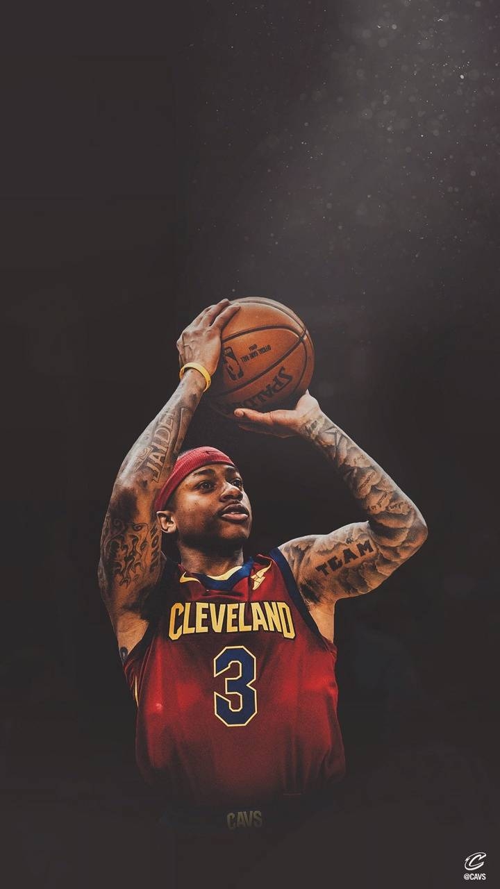 Isaiah Thomas, Sport, NBA, Spieler, Basketball, 720x1280 HD Handy