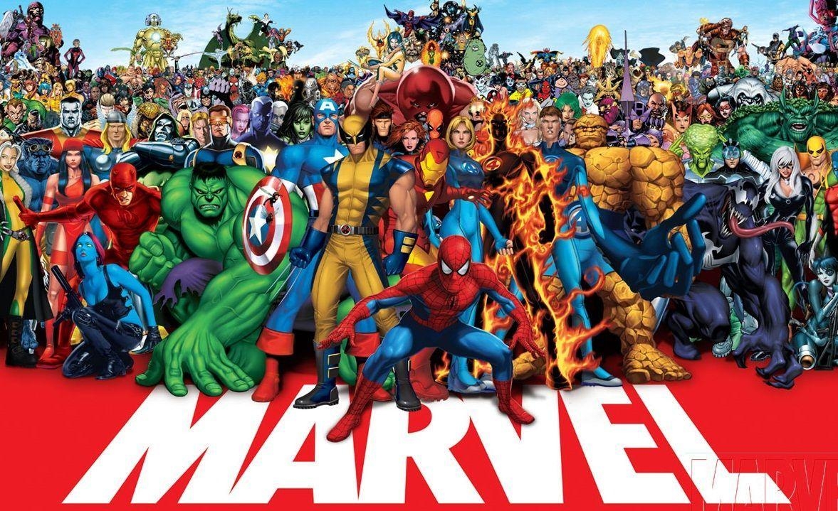 Marvel Helden, Modern, 4K Ultra HD, Superhelden, Hintergrund, 1180x720 HD Desktop