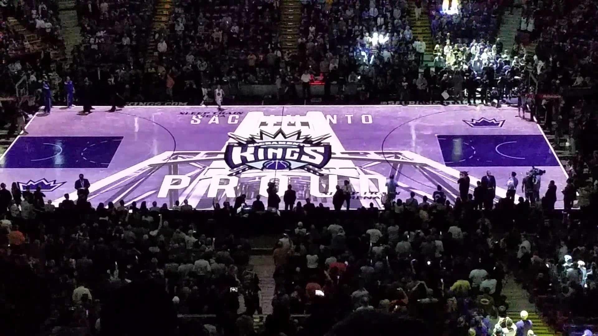 Sacramento Kings, Basketball Hintergrundbild, NBA, Sport, Team, 1920x1080 Full HD Desktop