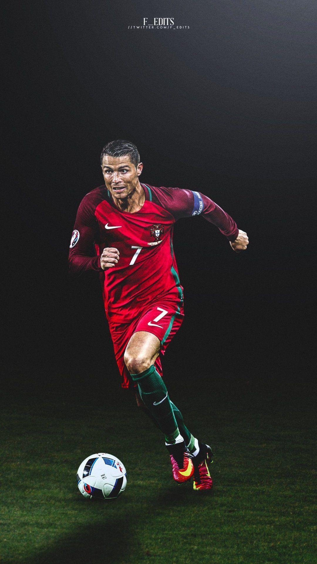 Ronaldo iPhone, Cristiano Bild, Fußball, CR7, Sport, 1080x1920 Full HD Handy