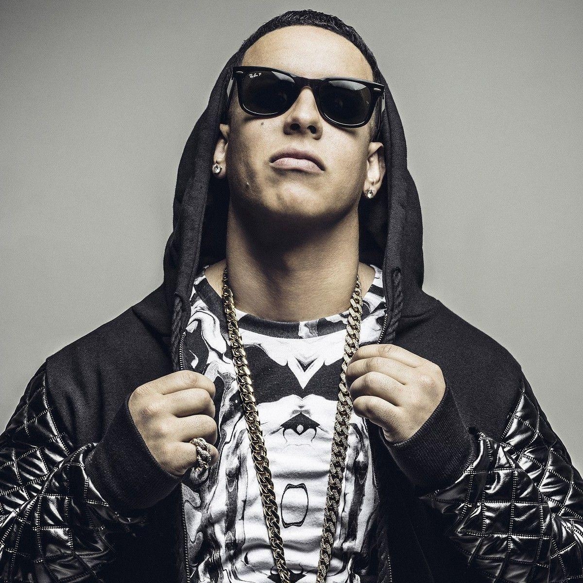 Daddy Yankee Musik HD Bild Foto, 1200x1200 HD Handy