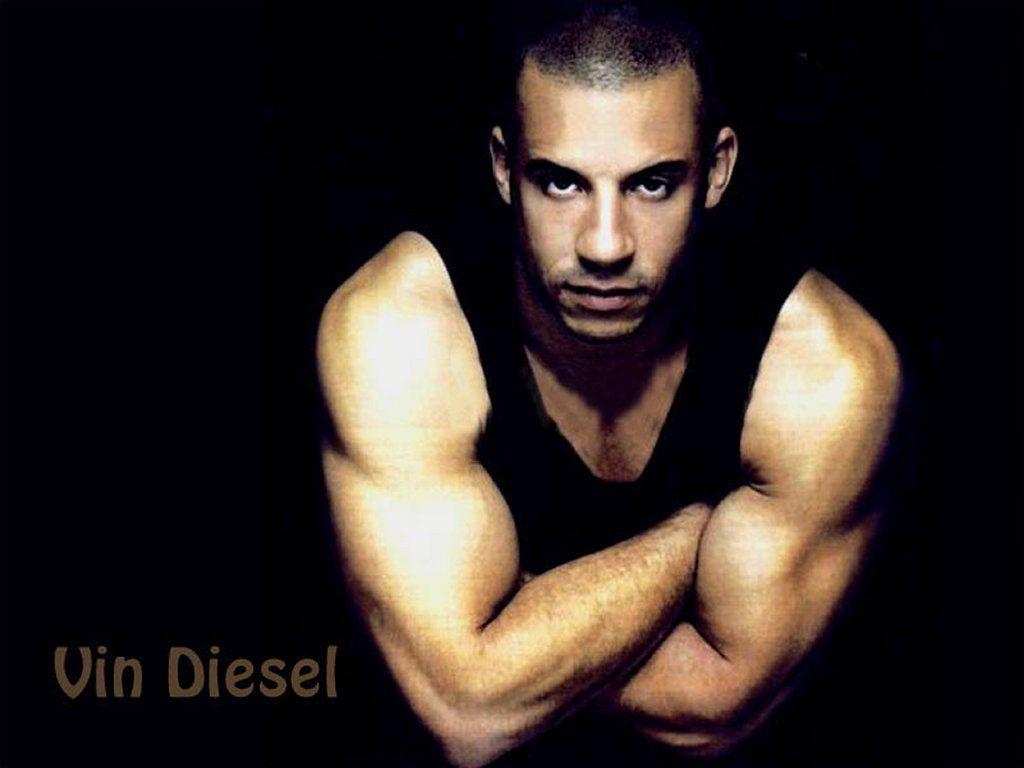 Vin Diesel, Bild in hoher Qualität, Filme, Hollywood, Action, 1030x770 HD Desktop