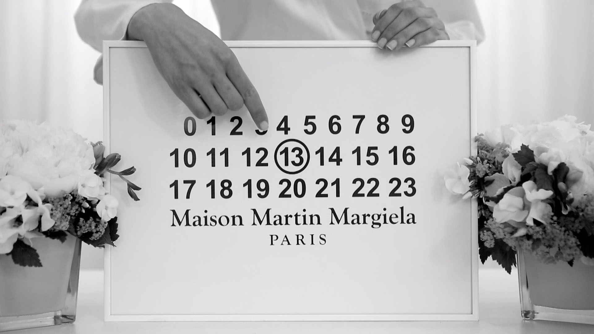 Maison Margiela, Modeschöpfer, Eleganz, Raffinesse, Modehaus, 1920x1080 Full HD Desktop