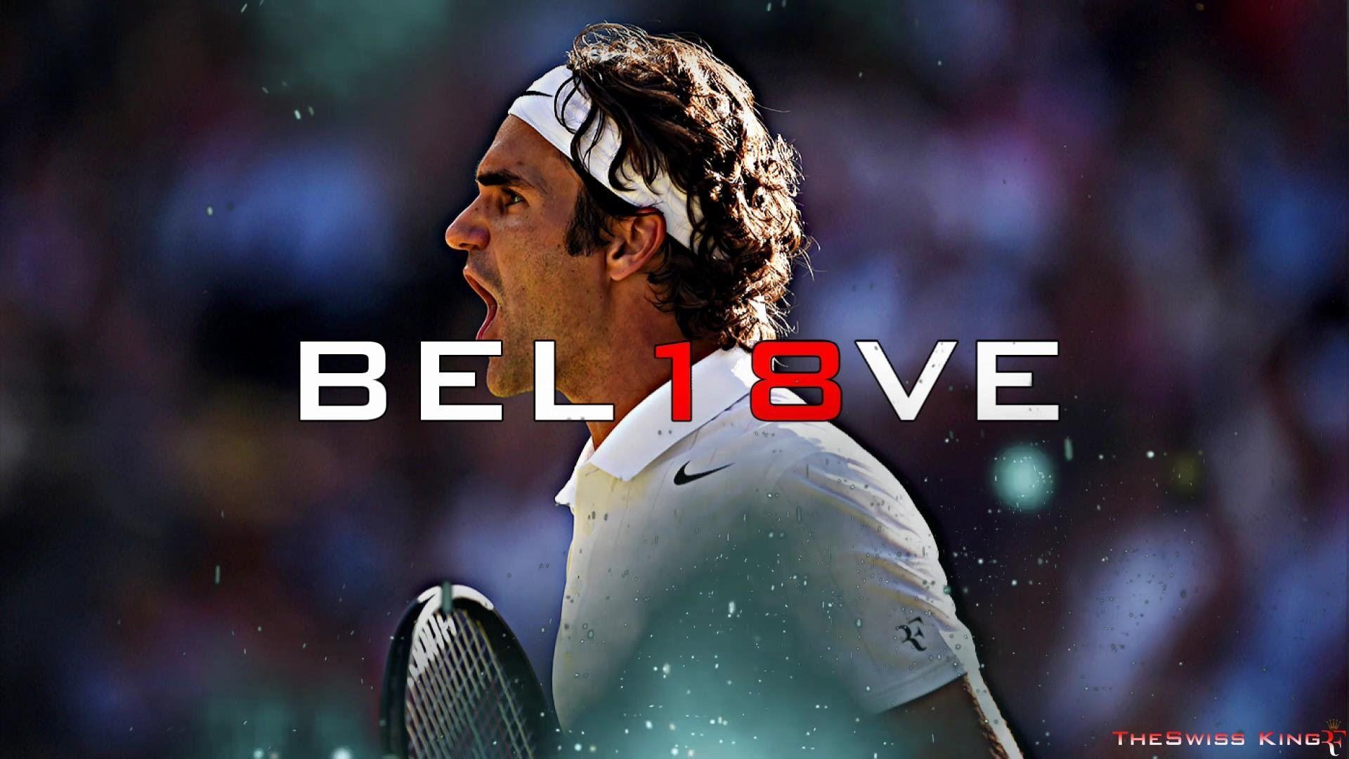 Roger Federer, Blink, Wallpaper, HD, Tennis, 1920x1080 Full HD Desktop