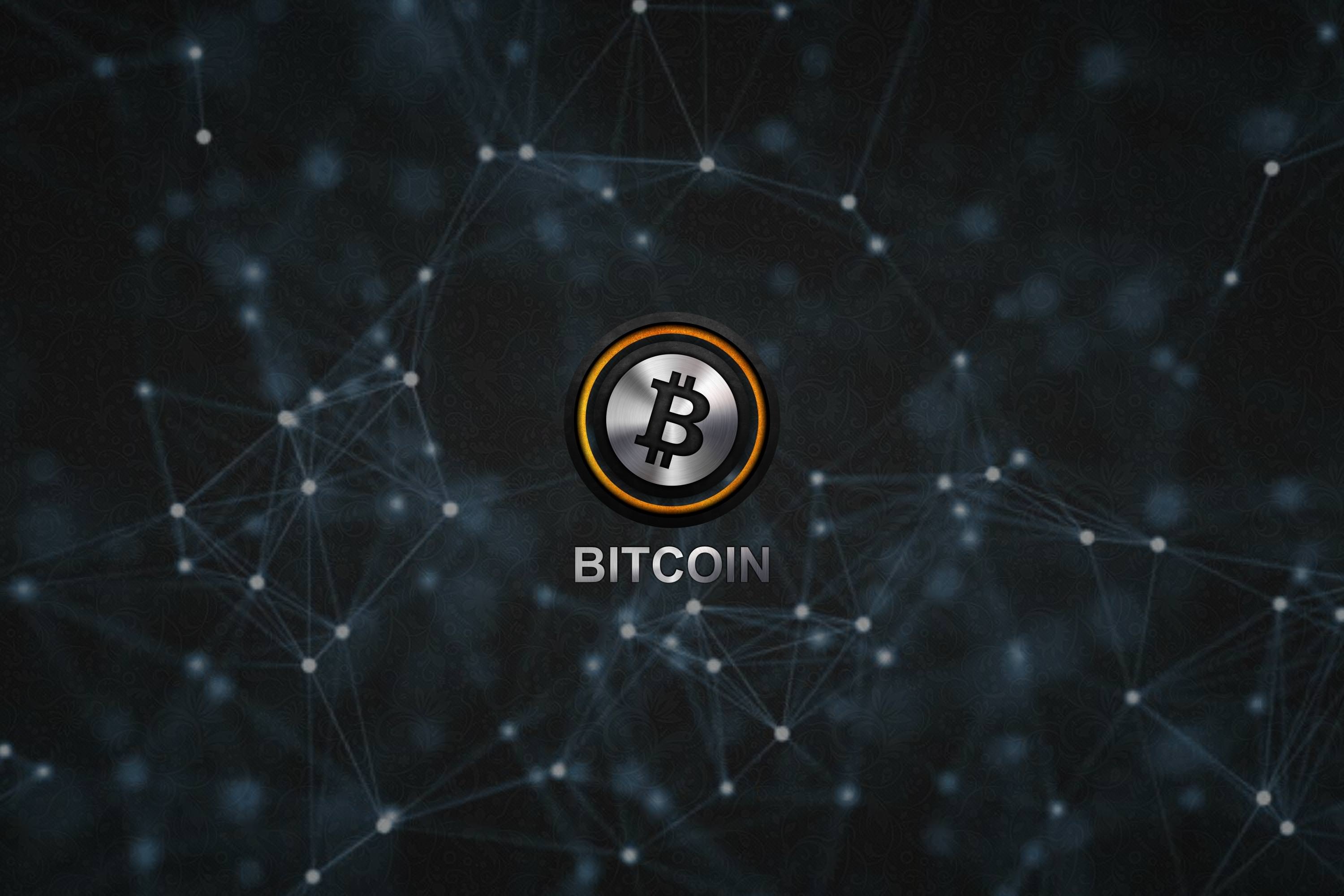 Bitcoin, HD, Hintergrund, Kryptowährung, Bild, 3000x2000 HD Desktop