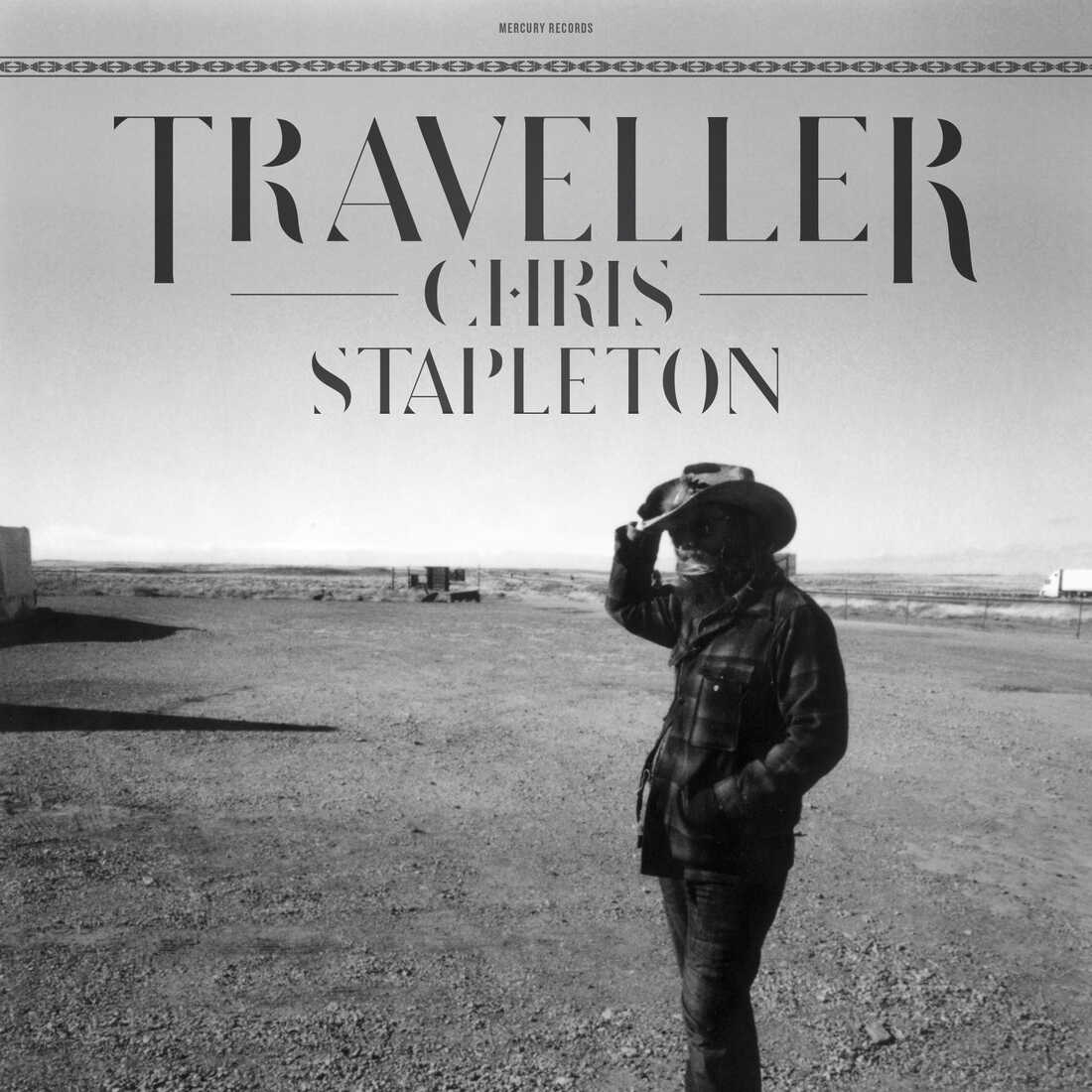 Chris Stapleton, Traveller, Rezension, Albumkritik, Musikalbum, 1100x1100 HD Handy