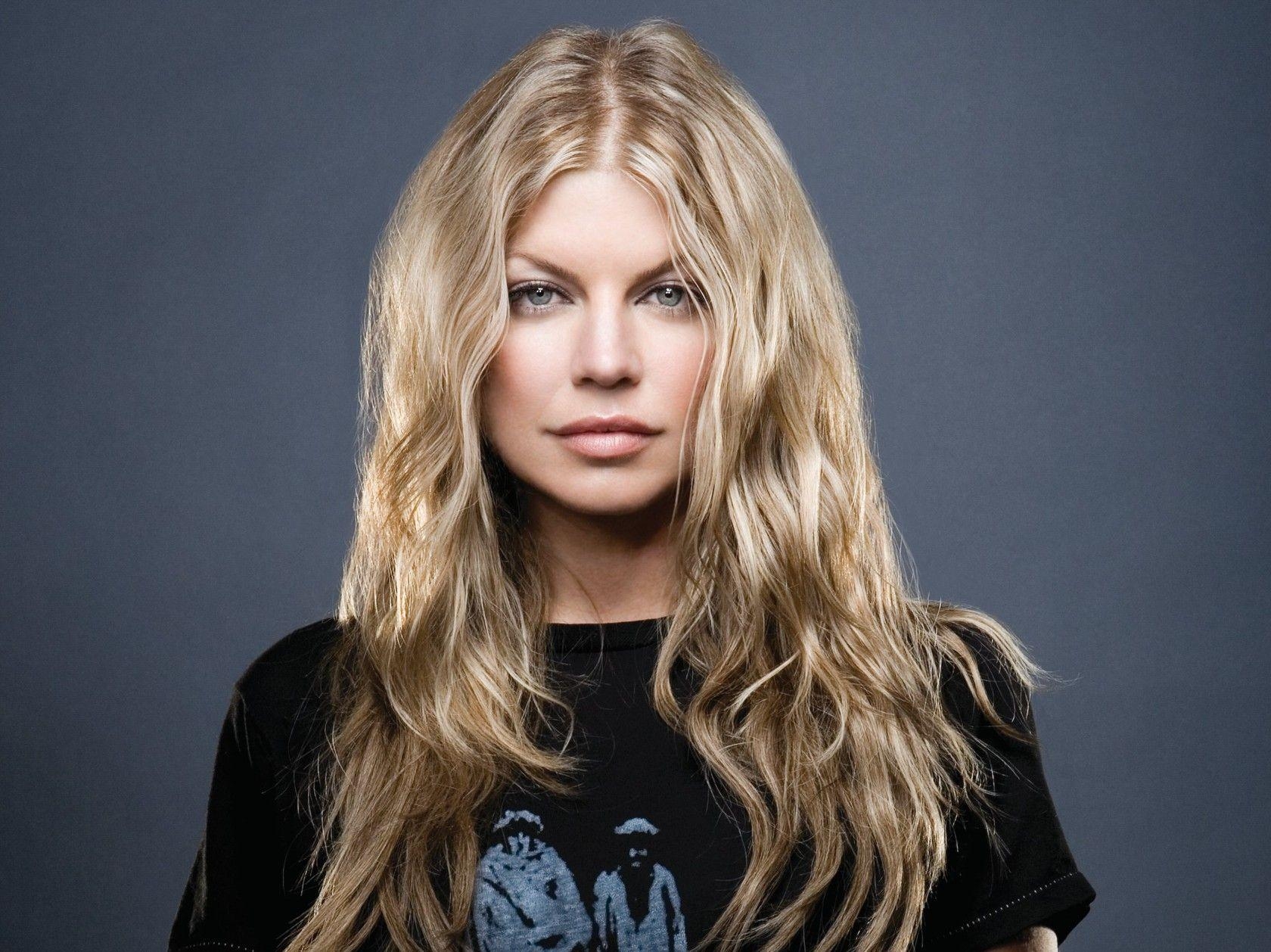 Fergie, Hochwertig, Wallpaper, Musik, Stil, 1680x1260 HD Desktop