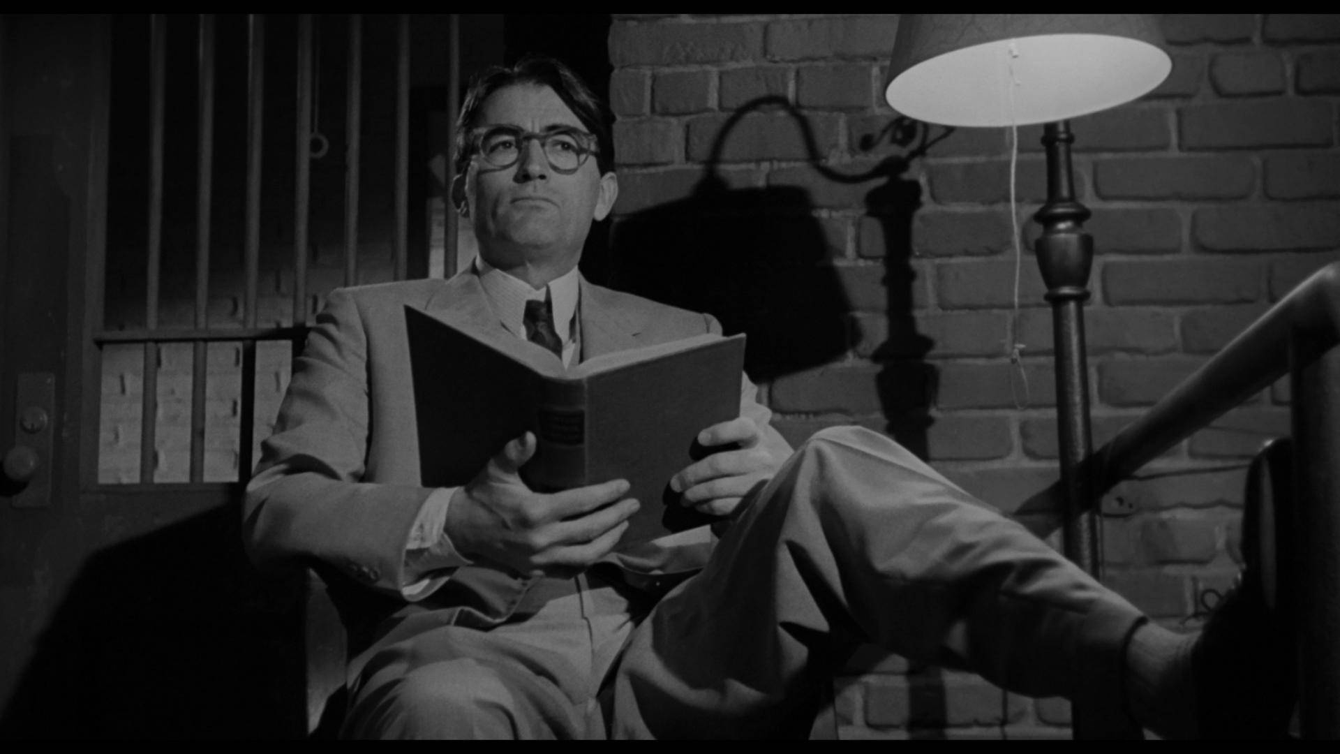 Gregory Peck, Schauspieler, To Kill a Mockingbird, Film, Hollywood, 1920x1080 Full HD Desktop