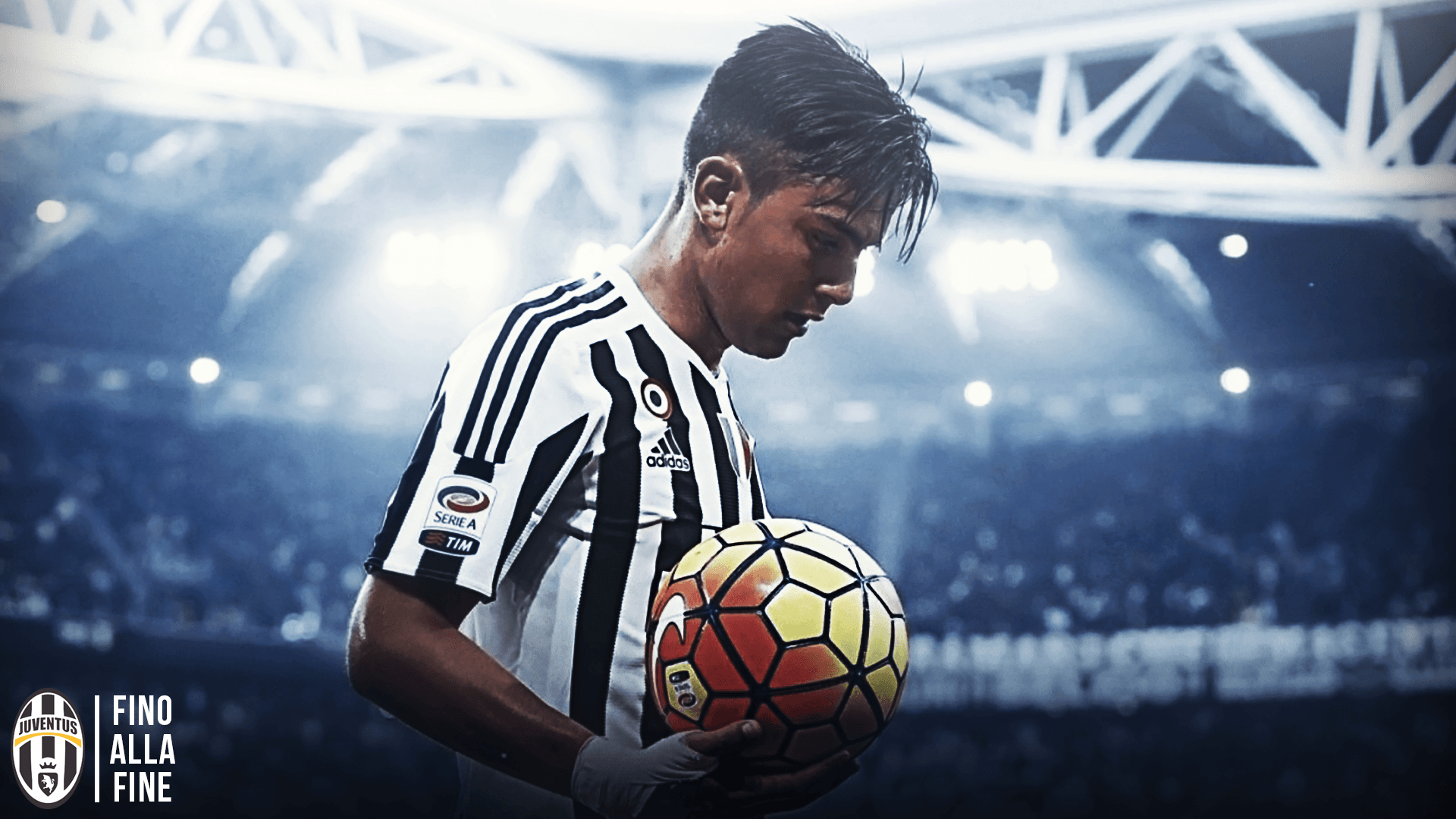 Dybala, Paulo, Sport, Hintergrund, Fußball, 1920x1080 Full HD Desktop