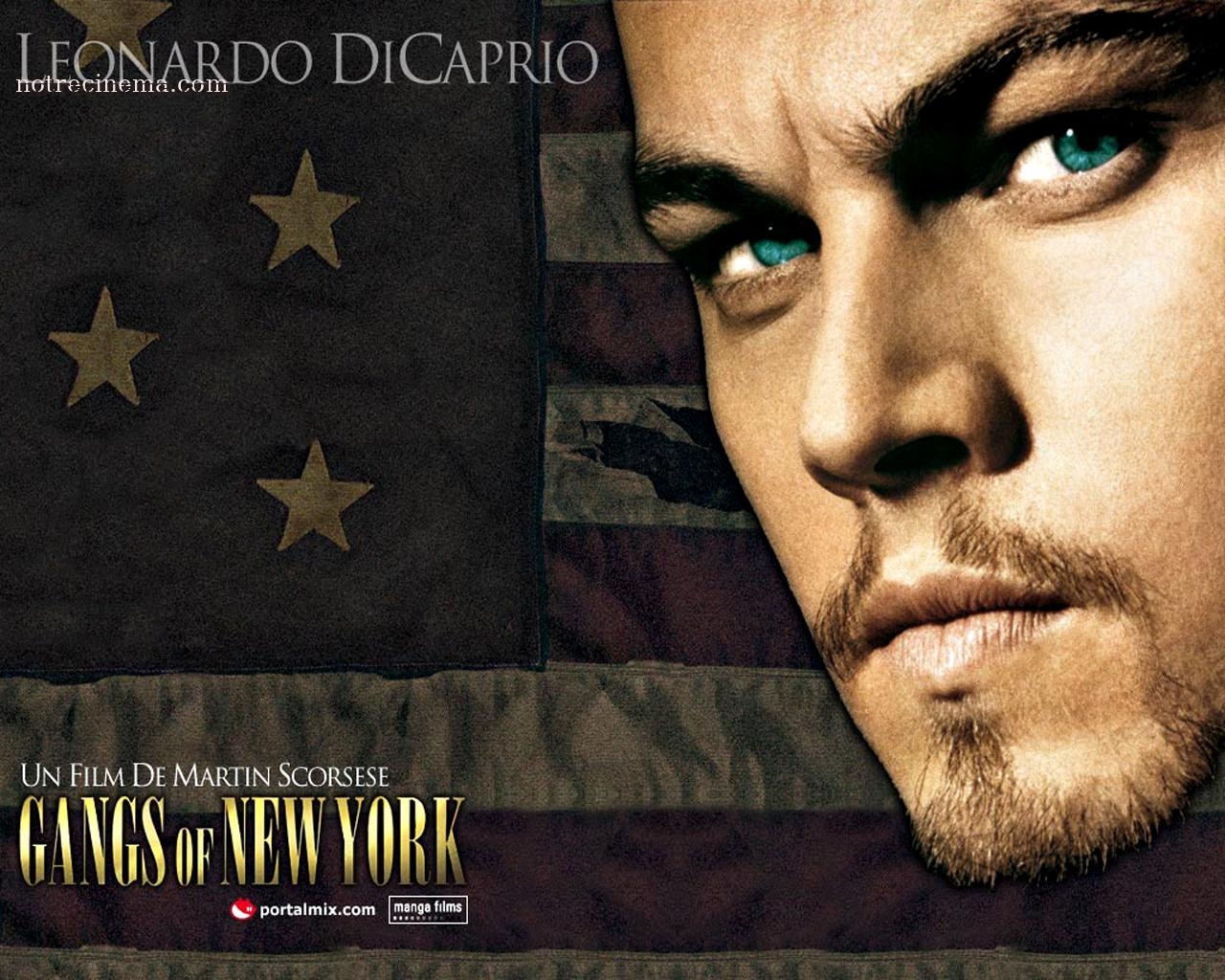 Gangs of New York, Film 2002, Drama, Martin Scorsese, Leonardo DiCaprio, 1280x1030 HD Desktop