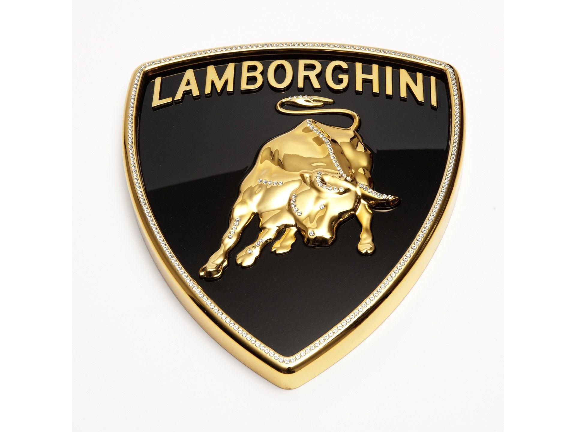 Lamborghini, Logo, Cool, Luxus, Autologos, 1920x1440 HD Desktop