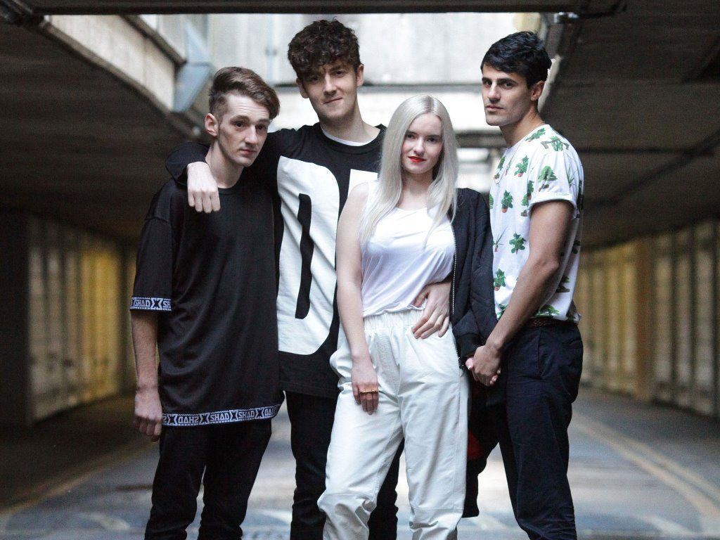 Clean Bandit, Musik, Kostenlos, Hintergrund, Bild, 1030x770 HD Desktop