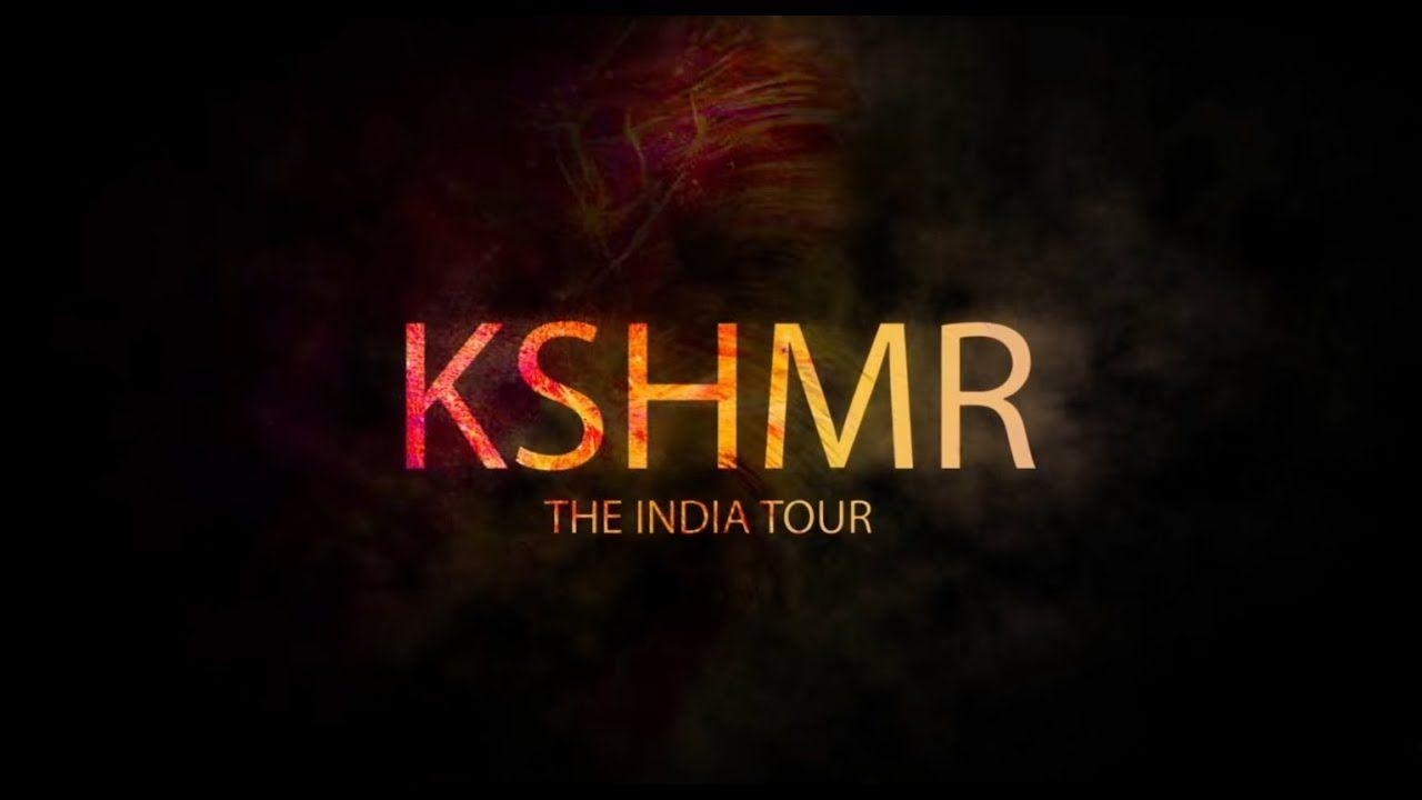 KSHMR, Logo, Musik, Künstler, Elektronisch, 1280x720 HD Desktop