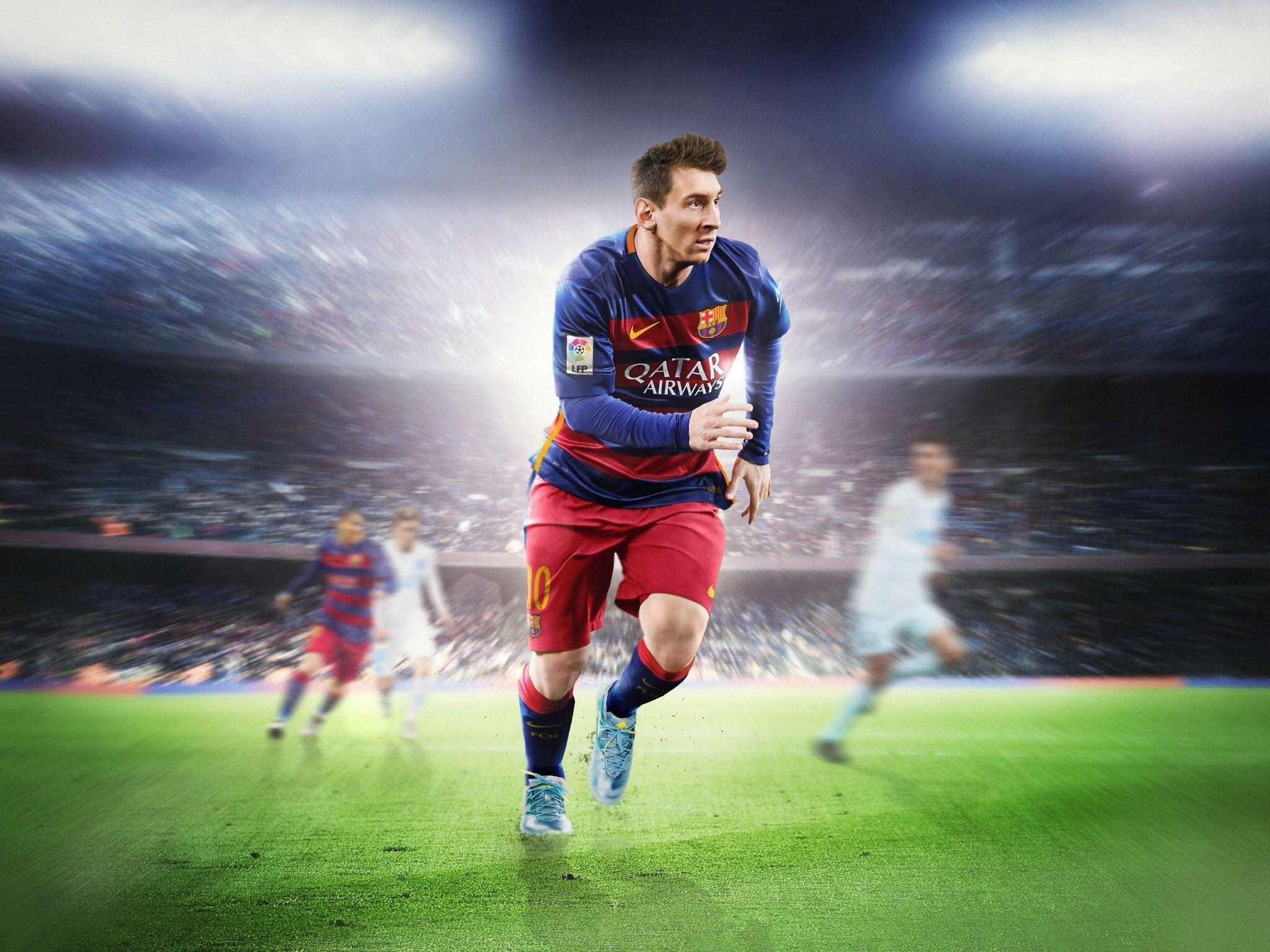 Lionel Messi, Barcelona, Fußball, Download, Sport, 2050x1540 HD Desktop