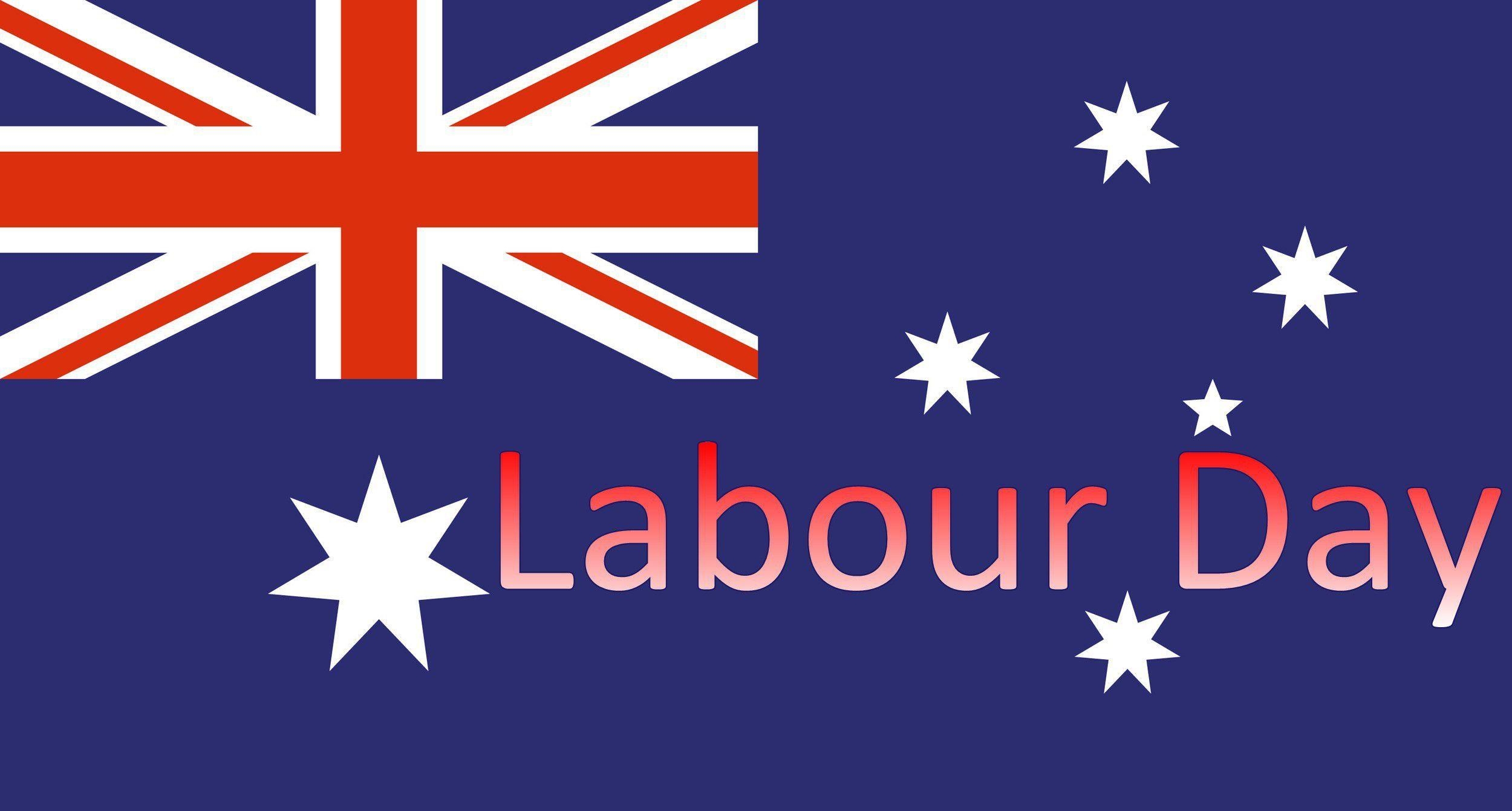 Tag der Arbeit, Australien, HD Bild, Feier, Labour Day, 2500x1350 HD Desktop