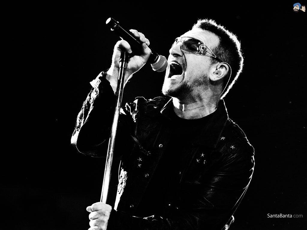 U2, Bühnenperformance, Aufnahme, Setlist, Kollaboration, 1030x770 HD Desktop