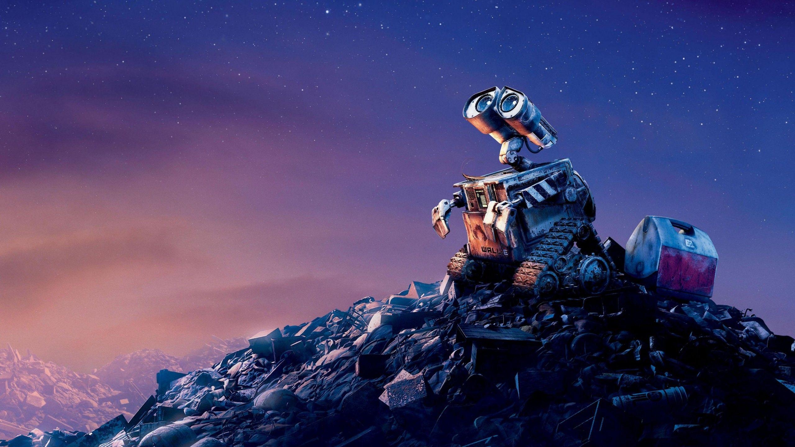 Pixar, Filme, Desktop, Handy, Tablet, 2560x1440 HD Desktop