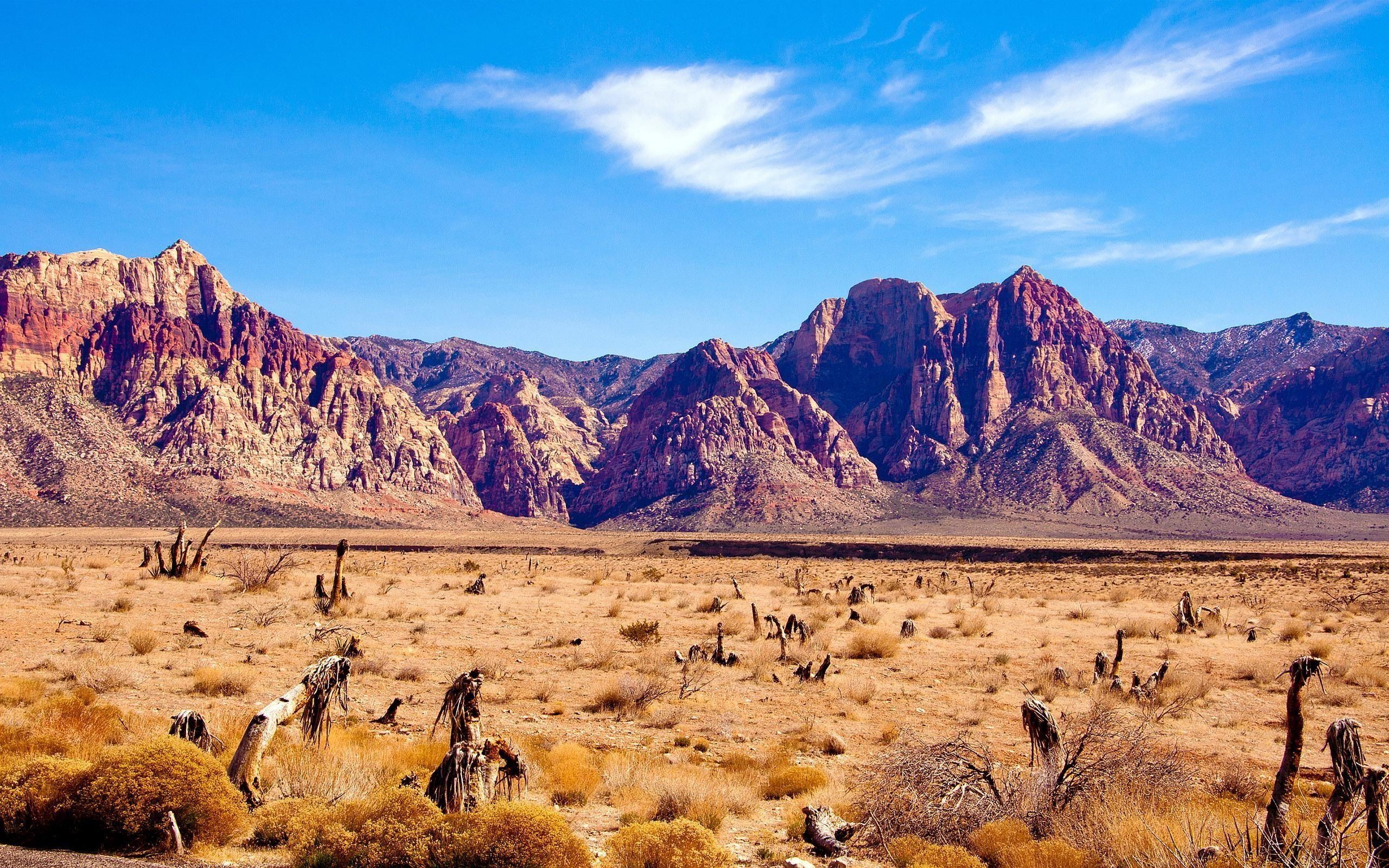 Nevada, Reisen, Natur, Wallpaper, Landschaft, 2560x1600 HD Desktop