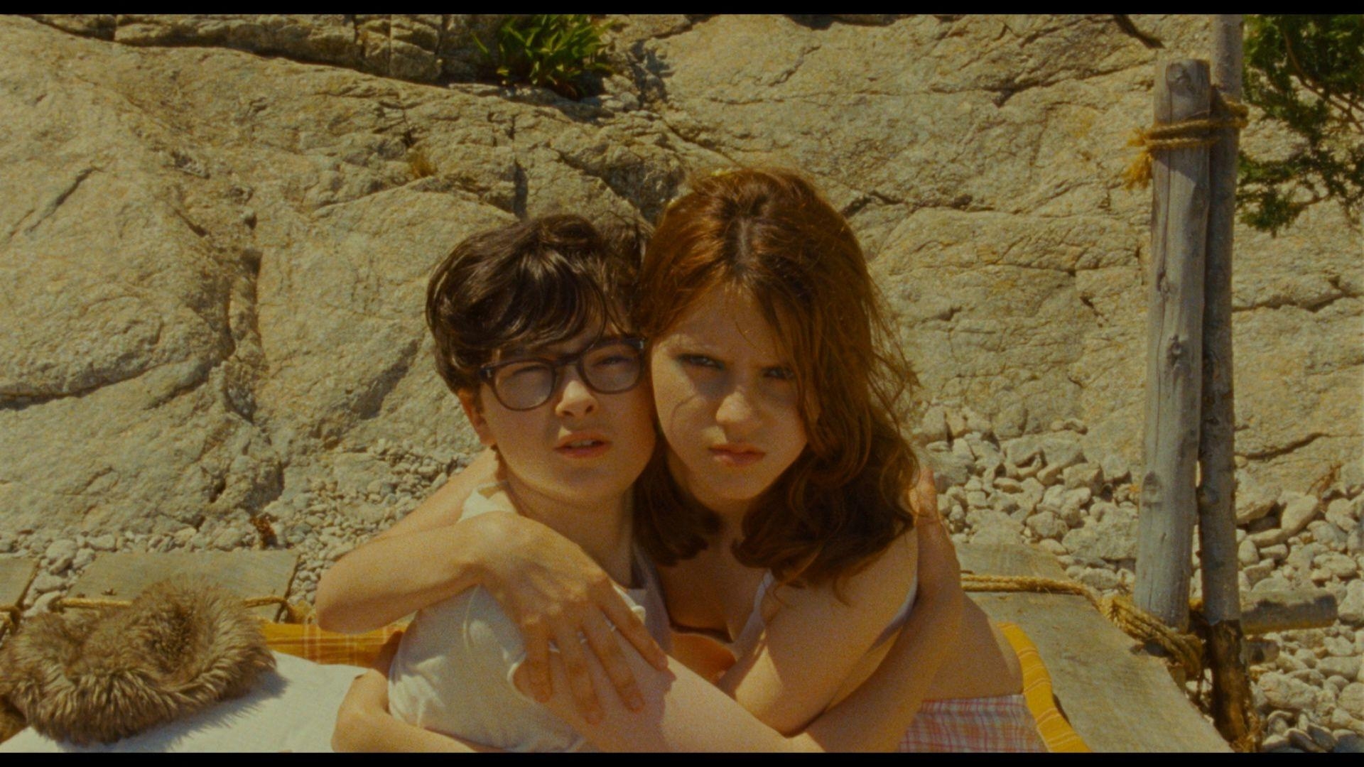 Moonrise Kingdom, Blu Ray, Film, Hintergrund, Kino, 1920x1080 Full HD Desktop