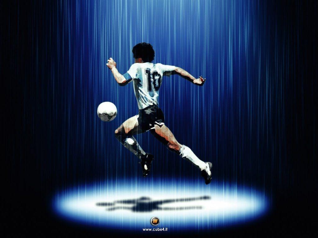 Diego Maradona, Fußballikone, Argentinien, Hand Gottes, Legende, 1030x770 HD Desktop