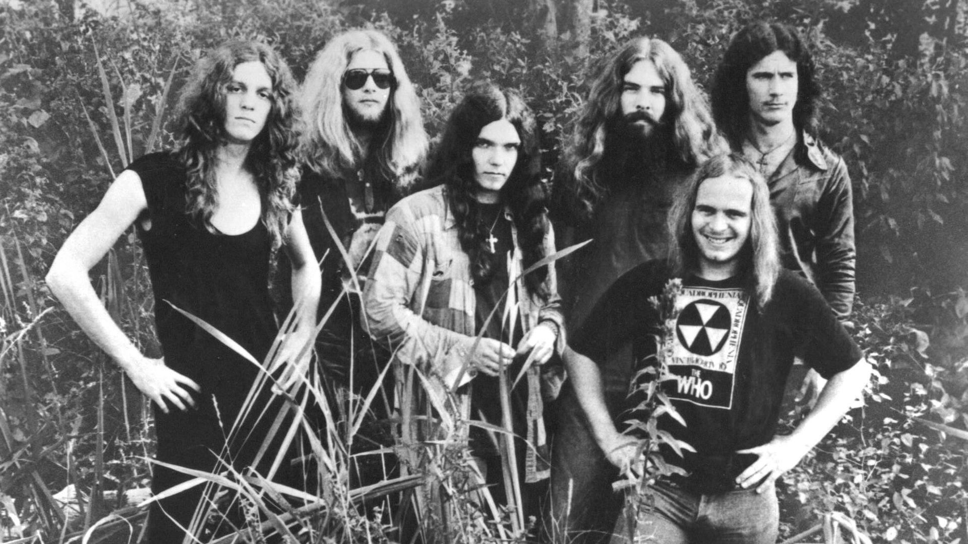 Lynyrd Skynyrd, Musik, HQ, Bild, 2019, 1920x1080 Full HD Desktop