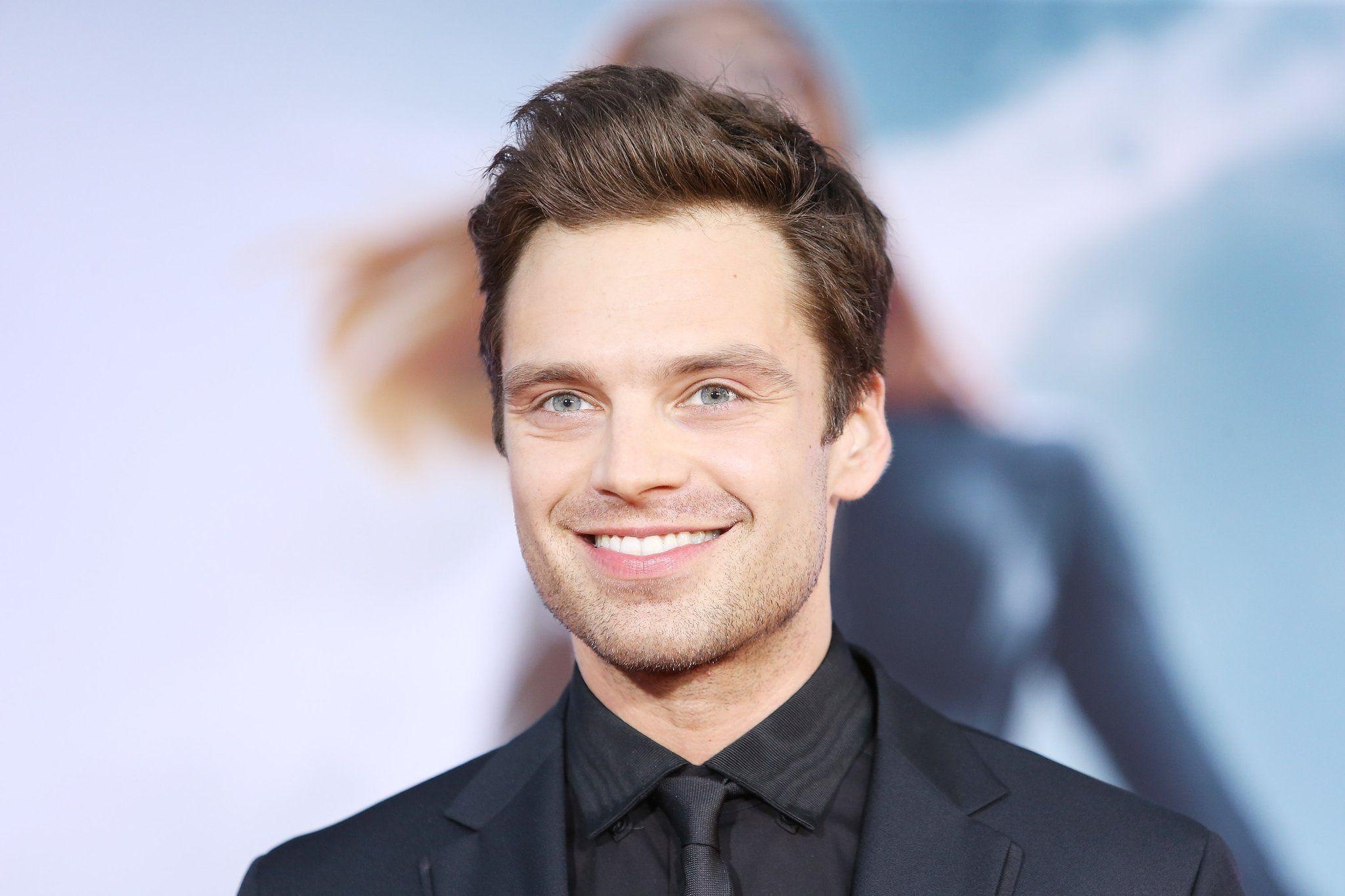 Sebastian Stan, Bild, Schauspieler, Foto, Hintergrund, 2050x1370 HD Desktop