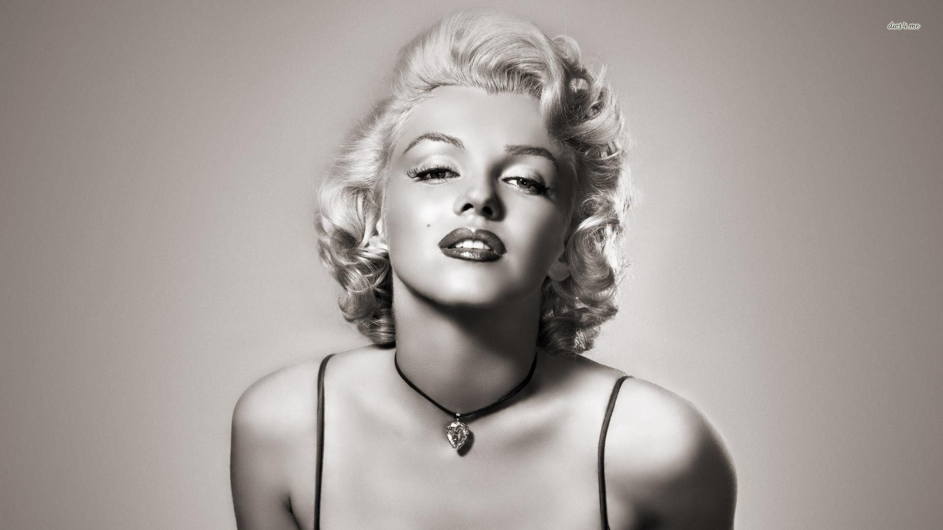 Marilyn Monroe Promi, Telefon, Tablet, Hintergrund, 1920x1080 Full HD Desktop