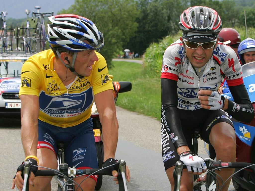 Lance Armstrong, Interview, Enthüllung, Sport, Radrennen, 1030x770 HD Desktop