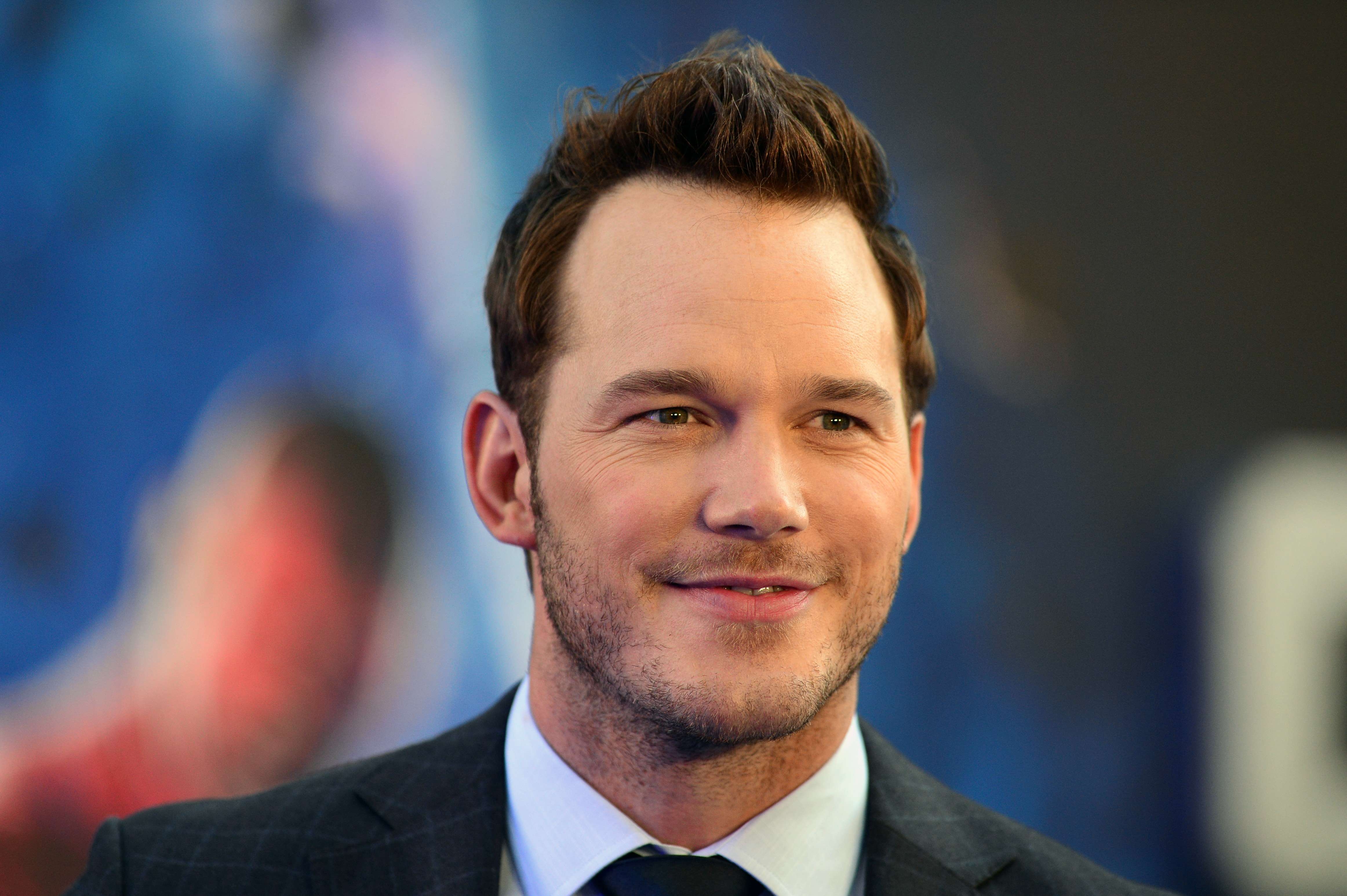 Chris Pratt, Desktop, HD, Download, Schauspieler, 4650x3100 4K Desktop