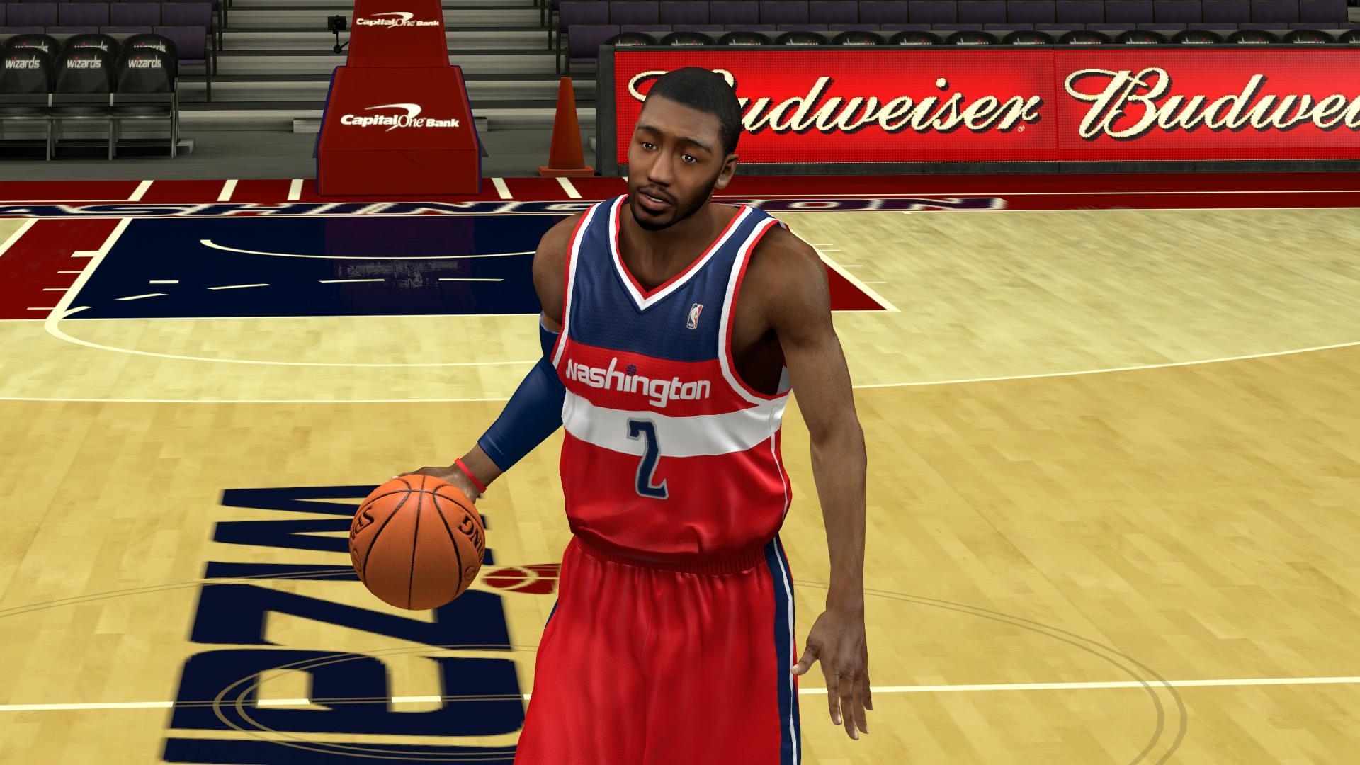 John Wall, iPhone, wallpaper, Basketball, NBA, 1920x1080 Full HD Desktop