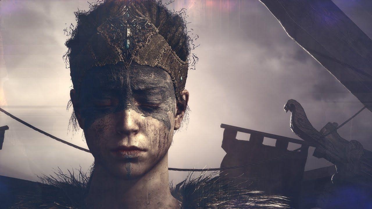 Hellblade, Screenshots, Teil 1, Gaming, Wallpaper, 1280x720 HD Desktop