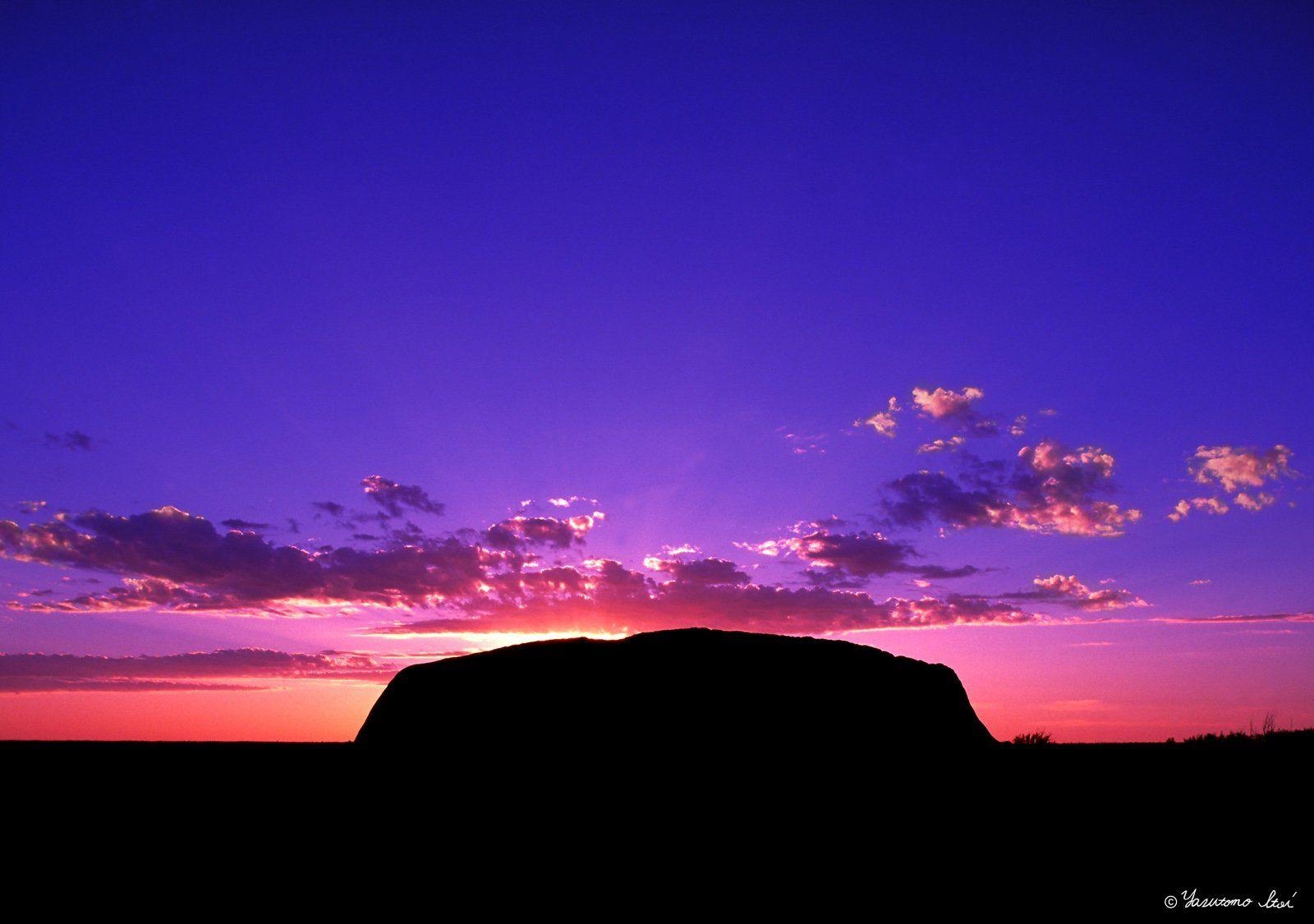 Uluru, Wildnis, Natur, Australien, Bild, 1600x1130 HD Desktop