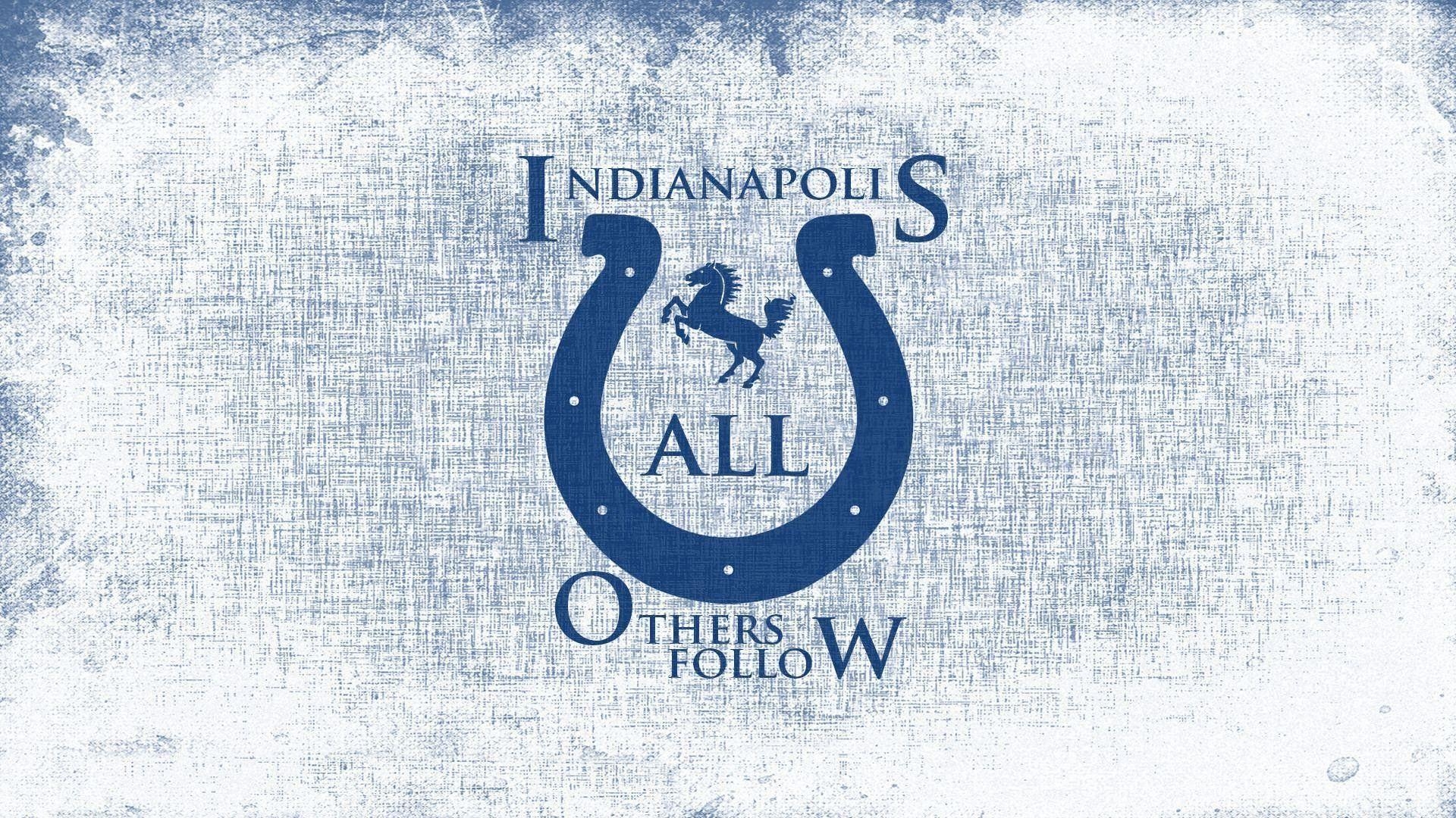 Indianapolis Colts, HD, NFL, Football, Hintergrund, 1920x1080 Full HD Desktop