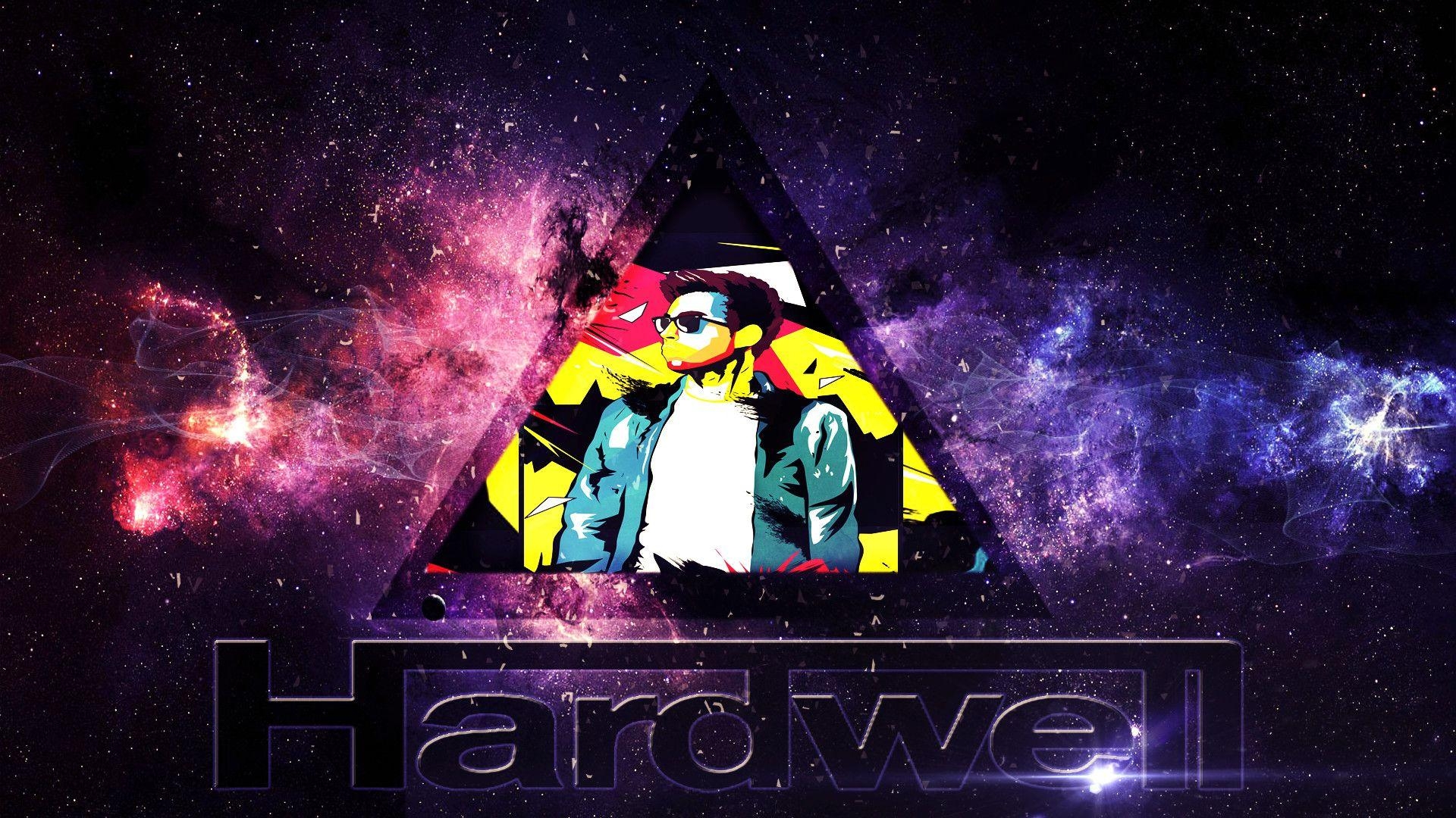 Hardwell, Wallpaper, Musik, Bild, DJ, 1920x1080 Full HD Desktop