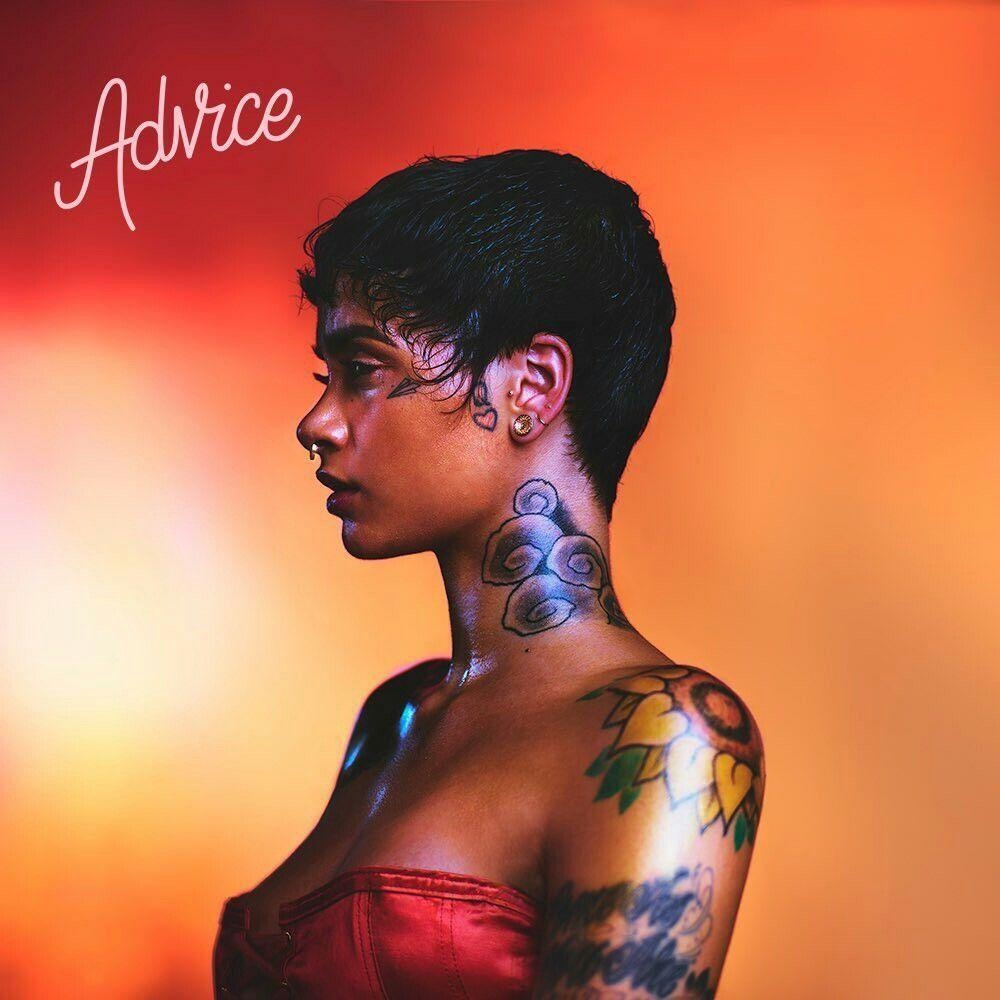 Kehlani, Sweet, Savage, R&B-Musik, Sängerin, 1000x1000 HD Handy