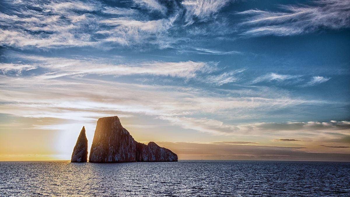 Galapagos-Inseln, Wunder, Pazifik, Abenteuer, Erkundung, 1200x680 HD Desktop