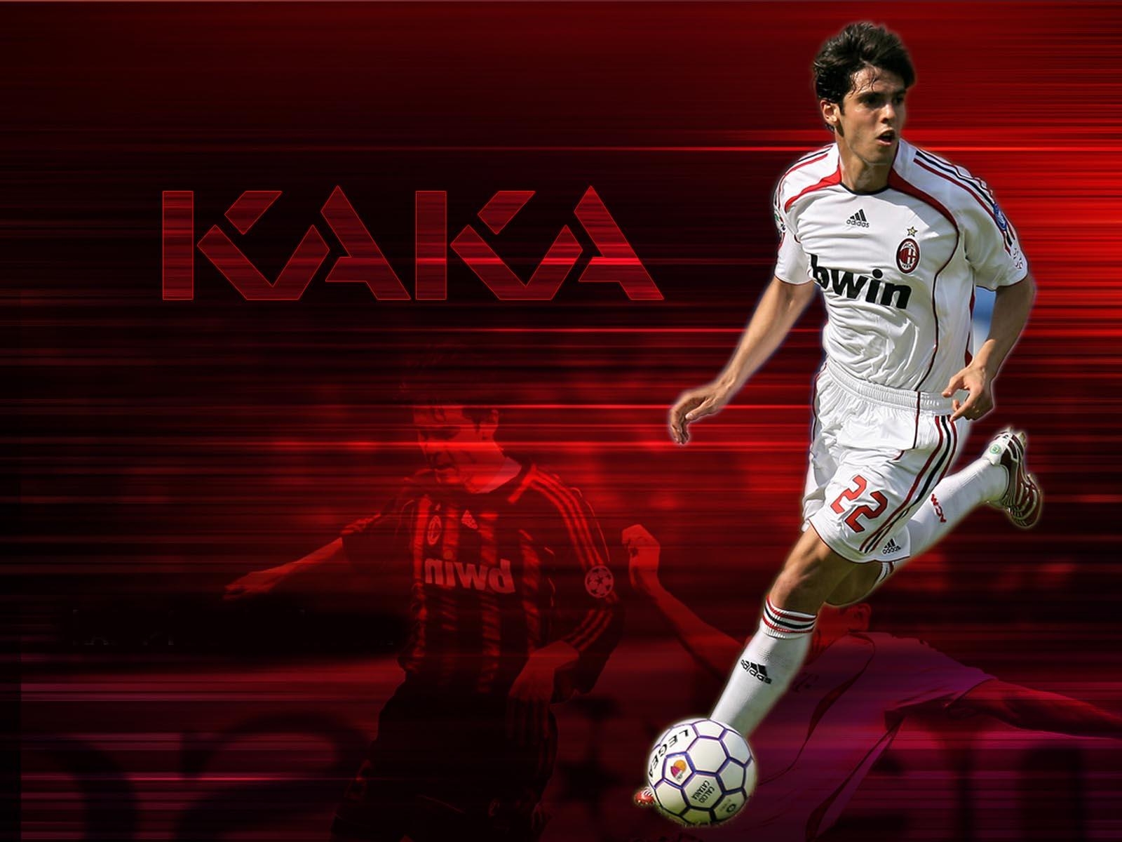 Kaka Real Madrid, kostenlos, Download, HD, Hintergrund, 1600x1200 HD Desktop