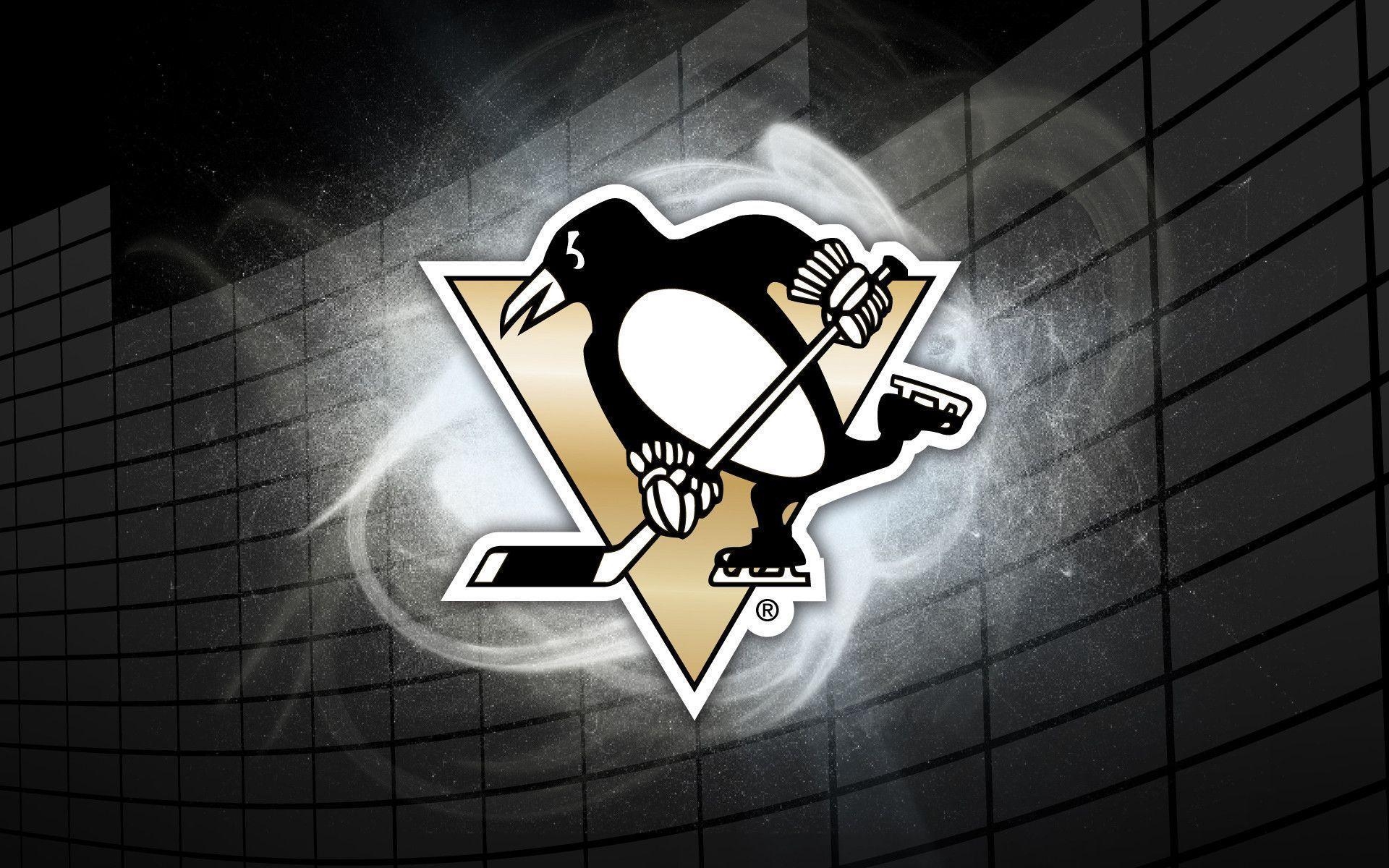 Pittsburgh Penguins, Hintergrund, Eishockey, Team, Sport, 1920x1200 HD Desktop